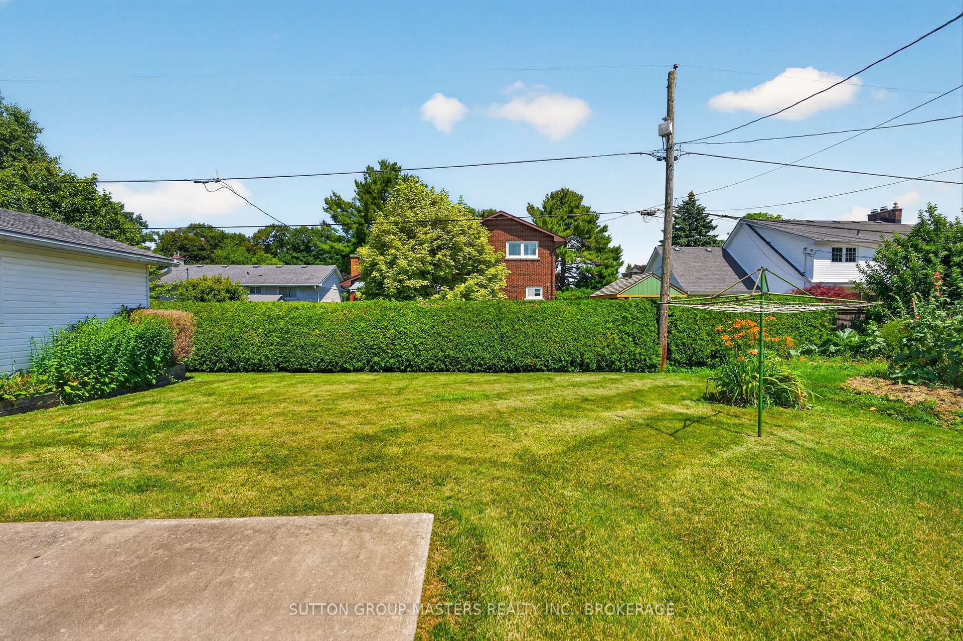 Photo 46 of 810 Haverhill Drive, Kingston, City SouthWest — HOMEH