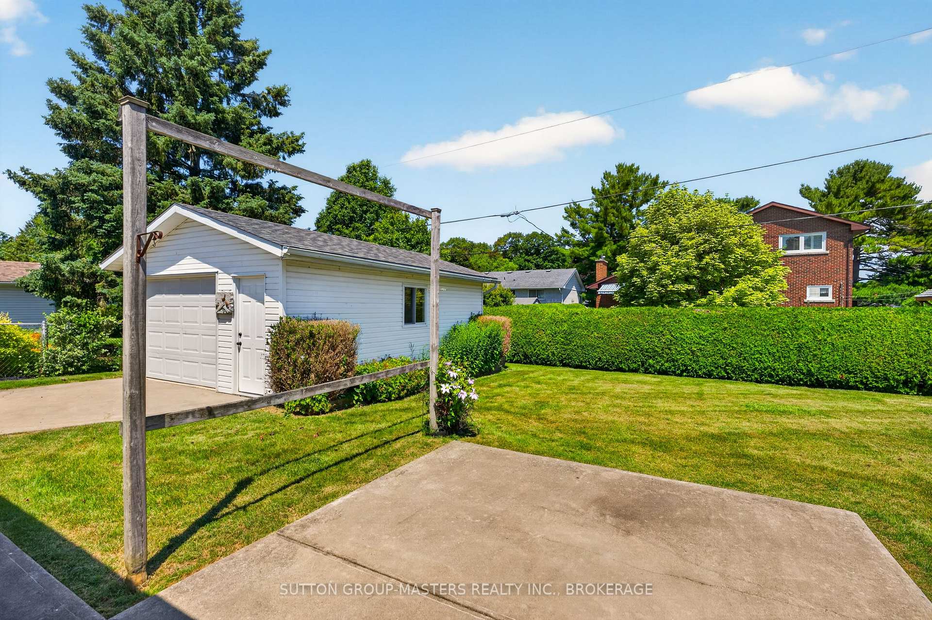 Photo 47 of 810 Haverhill Drive, Kingston, City SouthWest — HOMEH