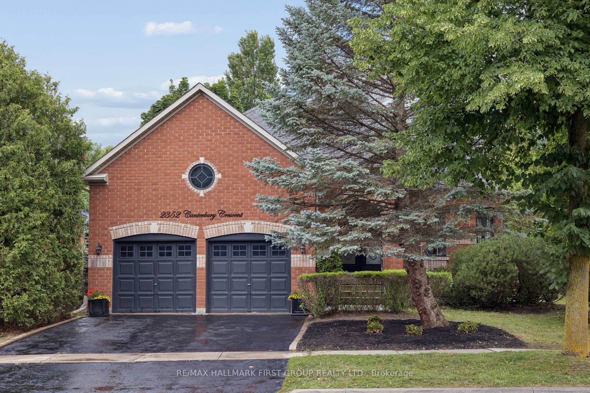 Photo 1 of 2352 Canterbury Crescent, Pickering, Brock Ridge — HOMEH