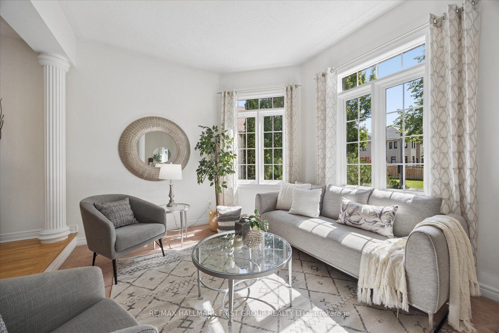 Photo 3 of 2352 Canterbury Crescent, Pickering, Brock Ridge — HOMEH