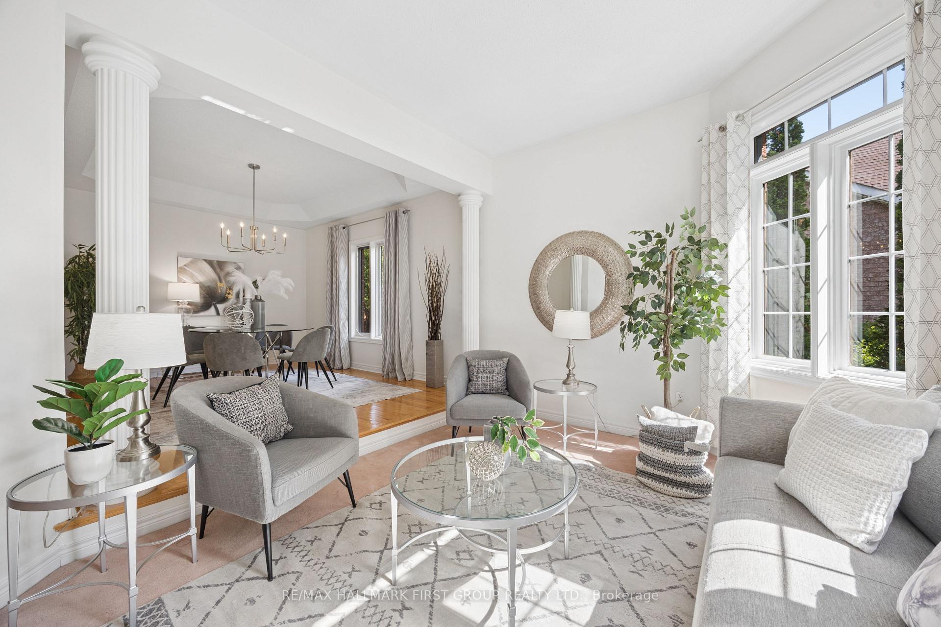 Photo 4 of 2352 Canterbury Crescent, Pickering, Brock Ridge — HOMEH