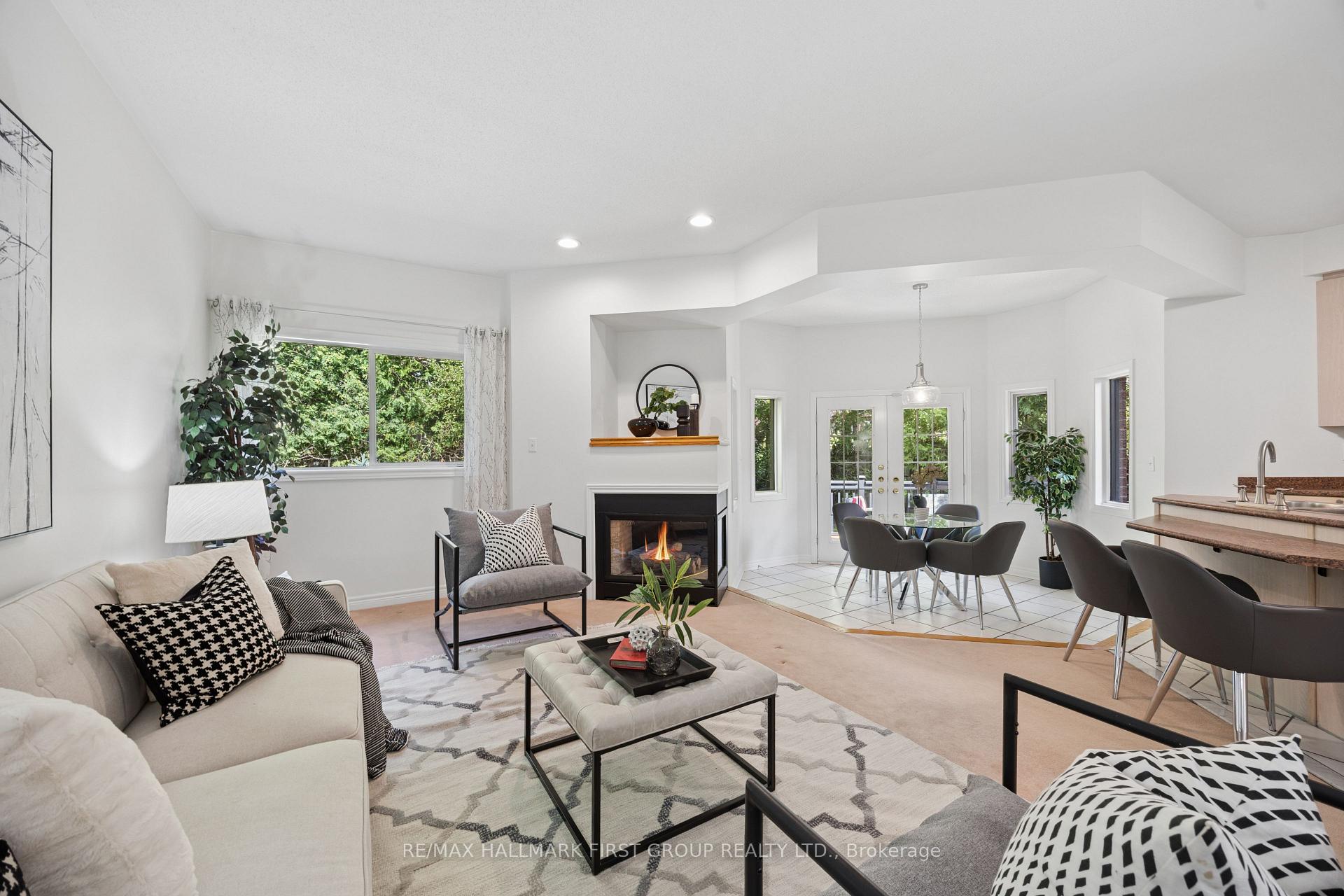Photo 6 of 2352 Canterbury Crescent, Pickering, Brock Ridge — HOMEH