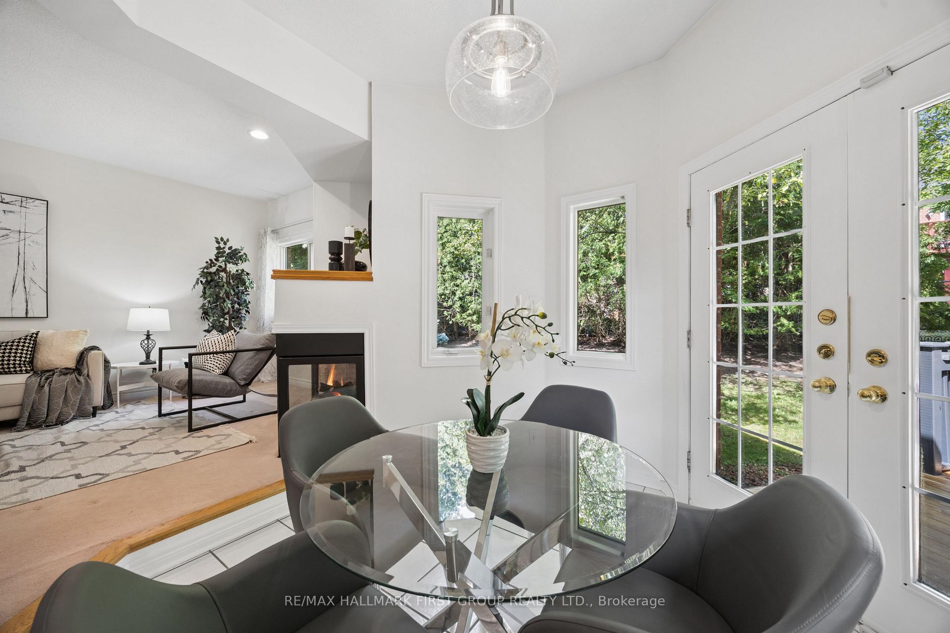 Photo 9 of 2352 Canterbury Crescent, Pickering, Brock Ridge — HOMEH