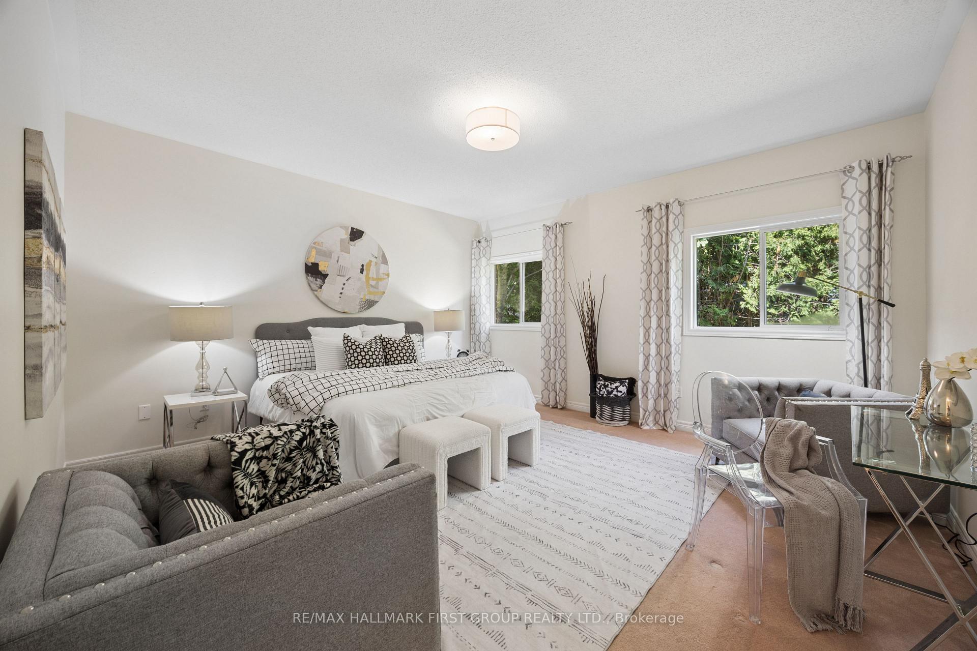 Photo 10 of 2352 Canterbury Crescent, Pickering, Brock Ridge — HOMEH
