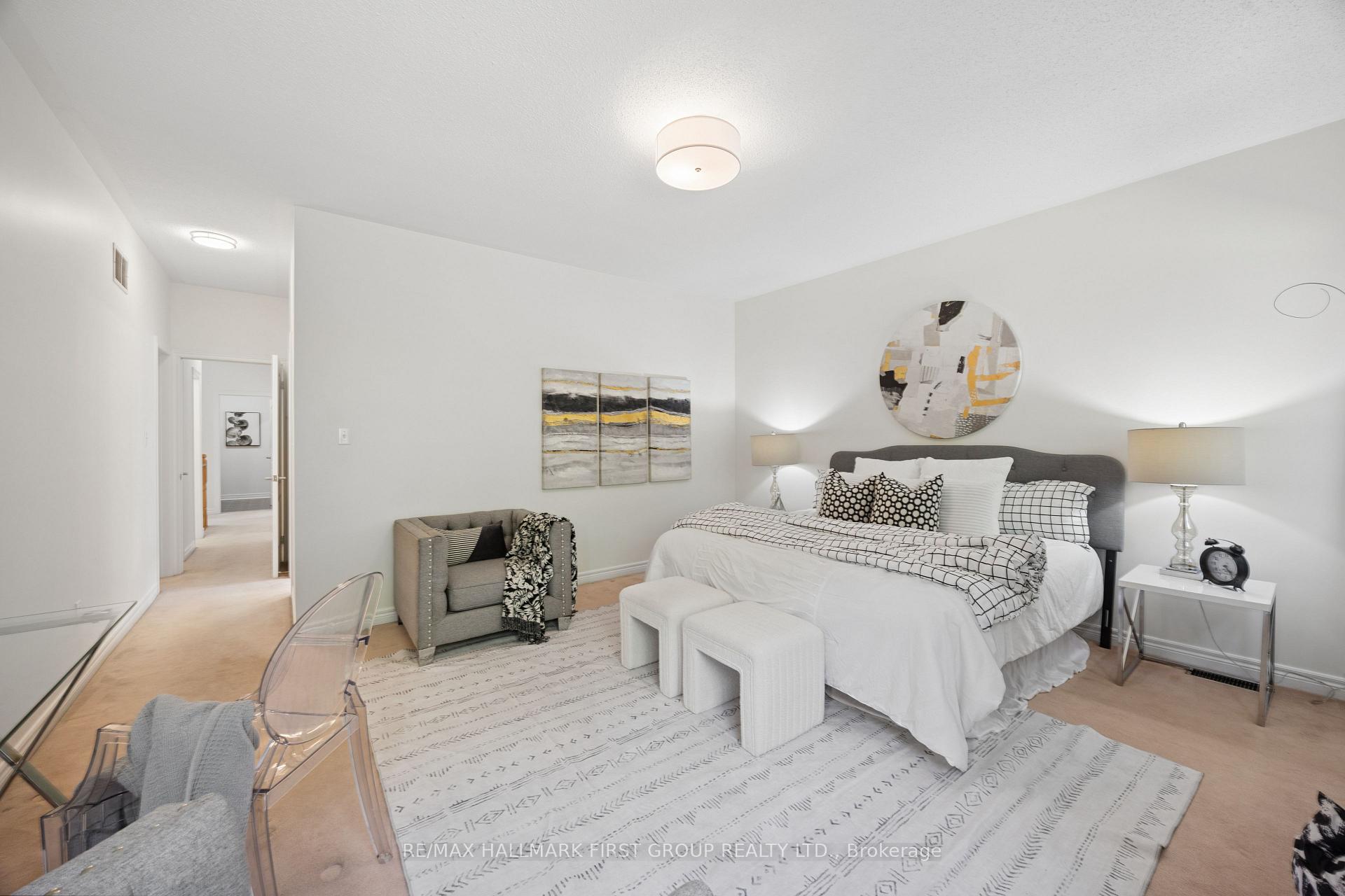 Photo 11 of 2352 Canterbury Crescent, Pickering, Brock Ridge — HOMEH