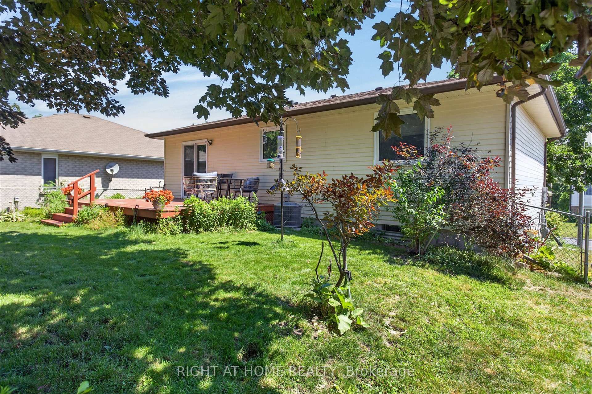 Photo 26 of 1077 Danita Boulevard, Peterborough, Monaghan Ward 2 — HOMEH