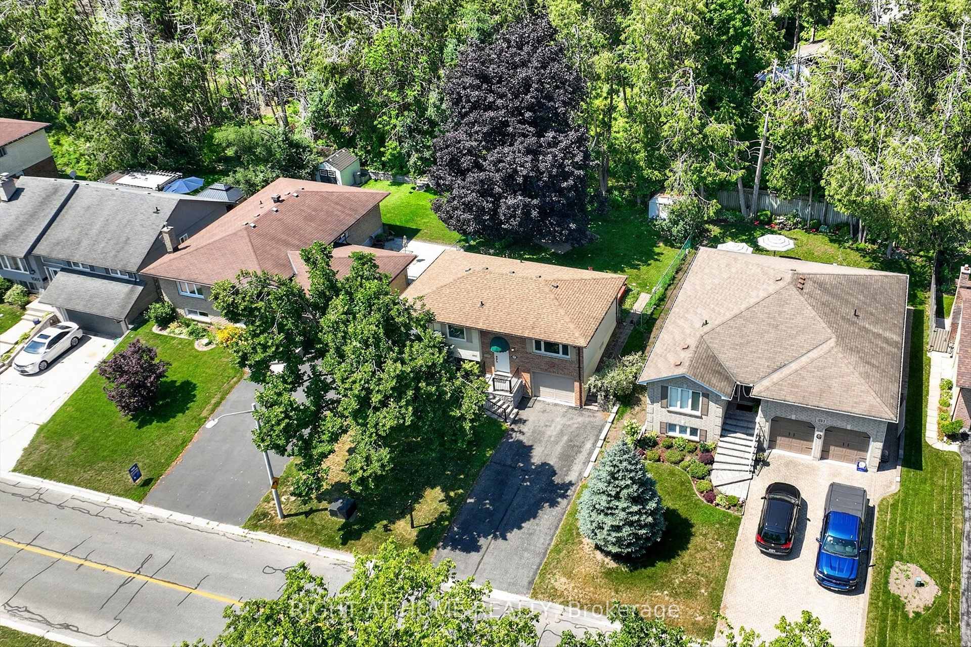 Photo 30 of 1077 Danita Boulevard, Peterborough, Monaghan Ward 2 — HOMEH