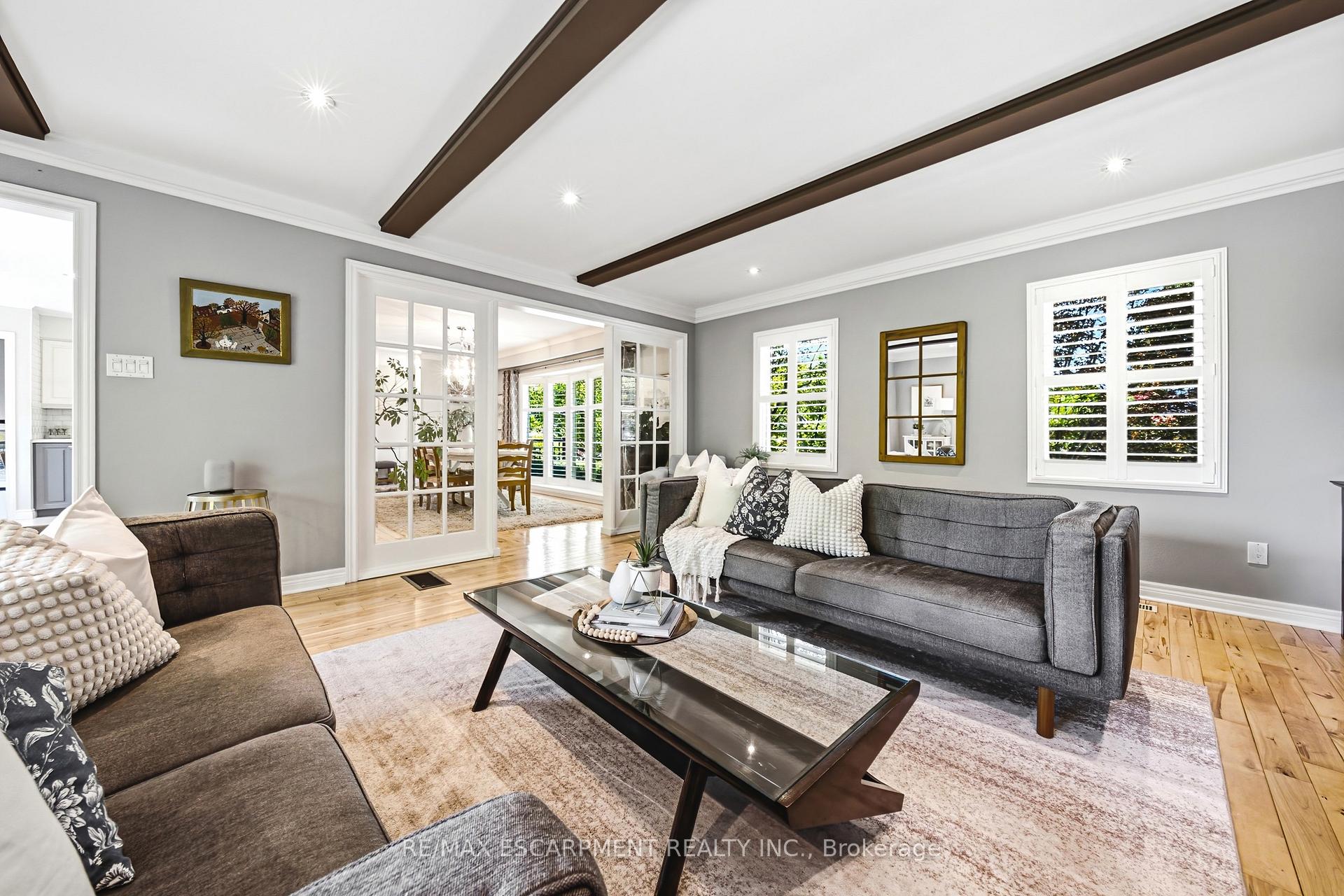 Photo 9 of 3384 Manfred Drive, Burlington, Roseland — HOMEH
