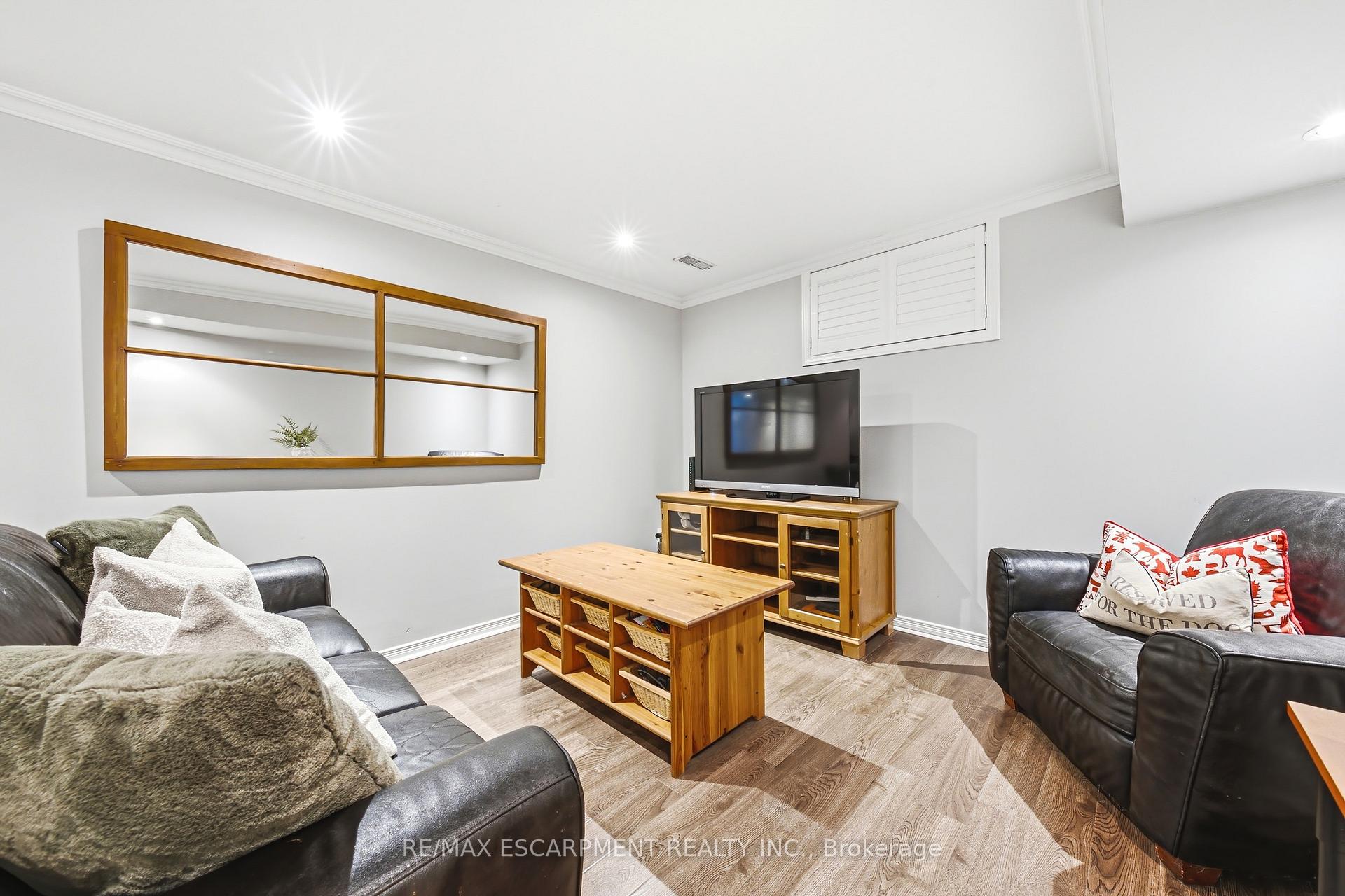 Photo 28 of 3384 Manfred Drive, Burlington, Roseland — HOMEH
