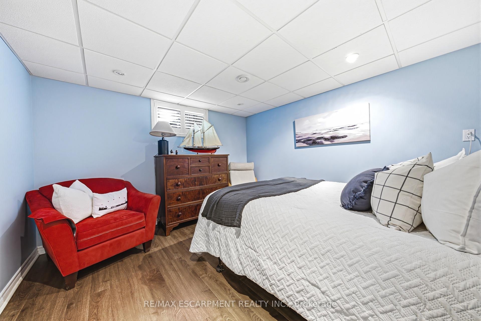 Photo 34 of 3384 Manfred Drive, Burlington, Roseland — HOMEH