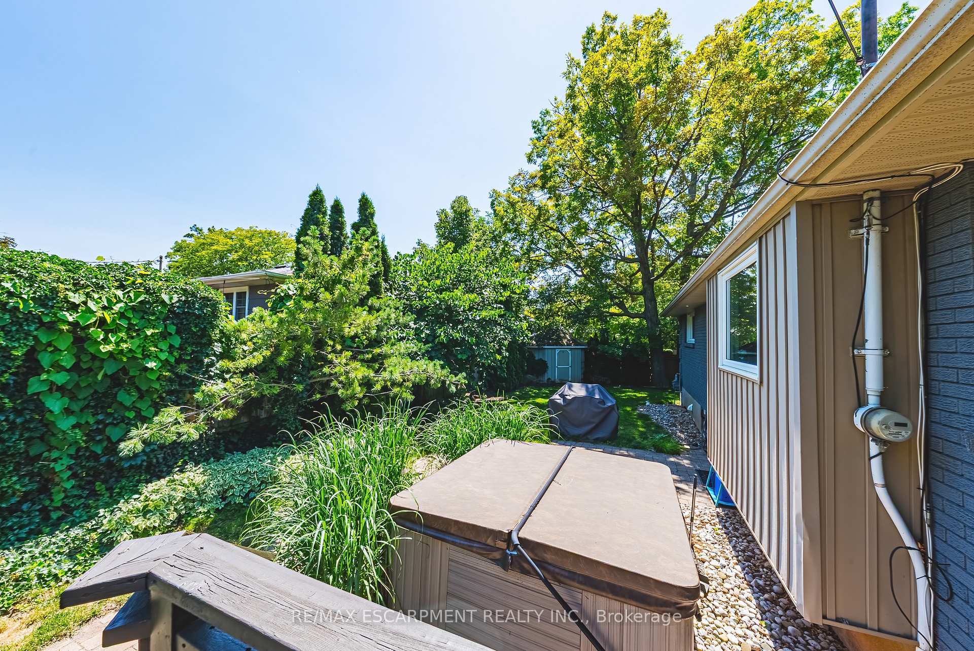 Photo 36 of 3384 Manfred Drive, Burlington, Roseland — HOMEH