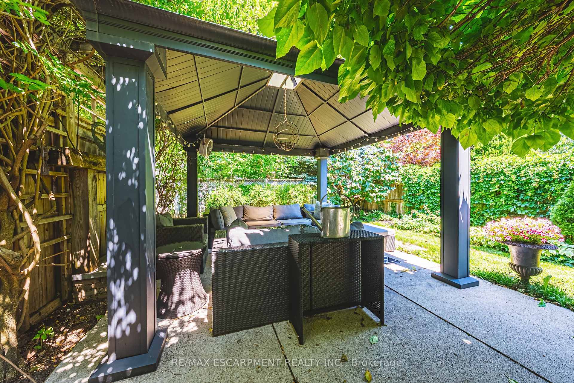 Photo 38 of 3384 Manfred Drive, Burlington, Roseland — HOMEH