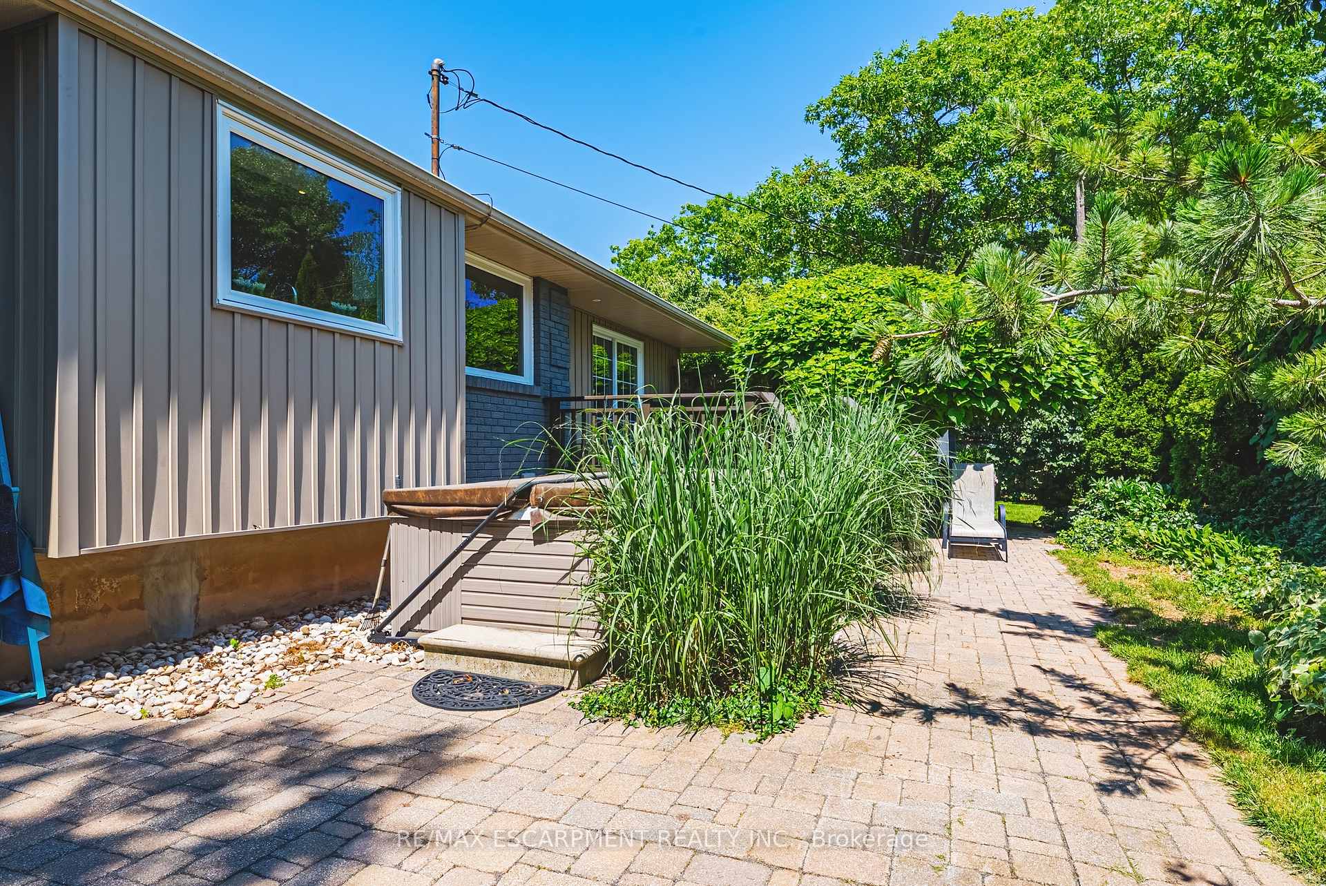 Photo 40 of 3384 Manfred Drive, Burlington, Roseland — HOMEH