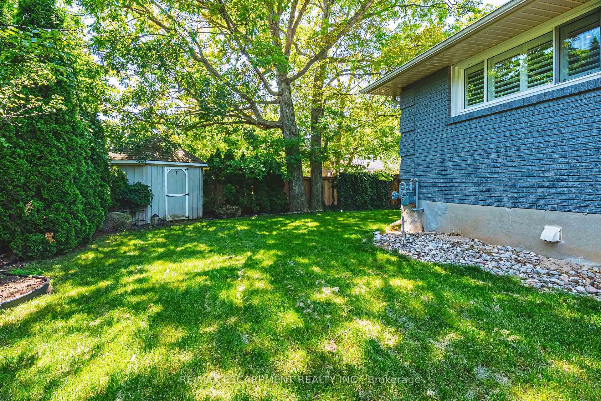 Photo 42 of 3384 Manfred Drive, Burlington, Roseland — HOMEH