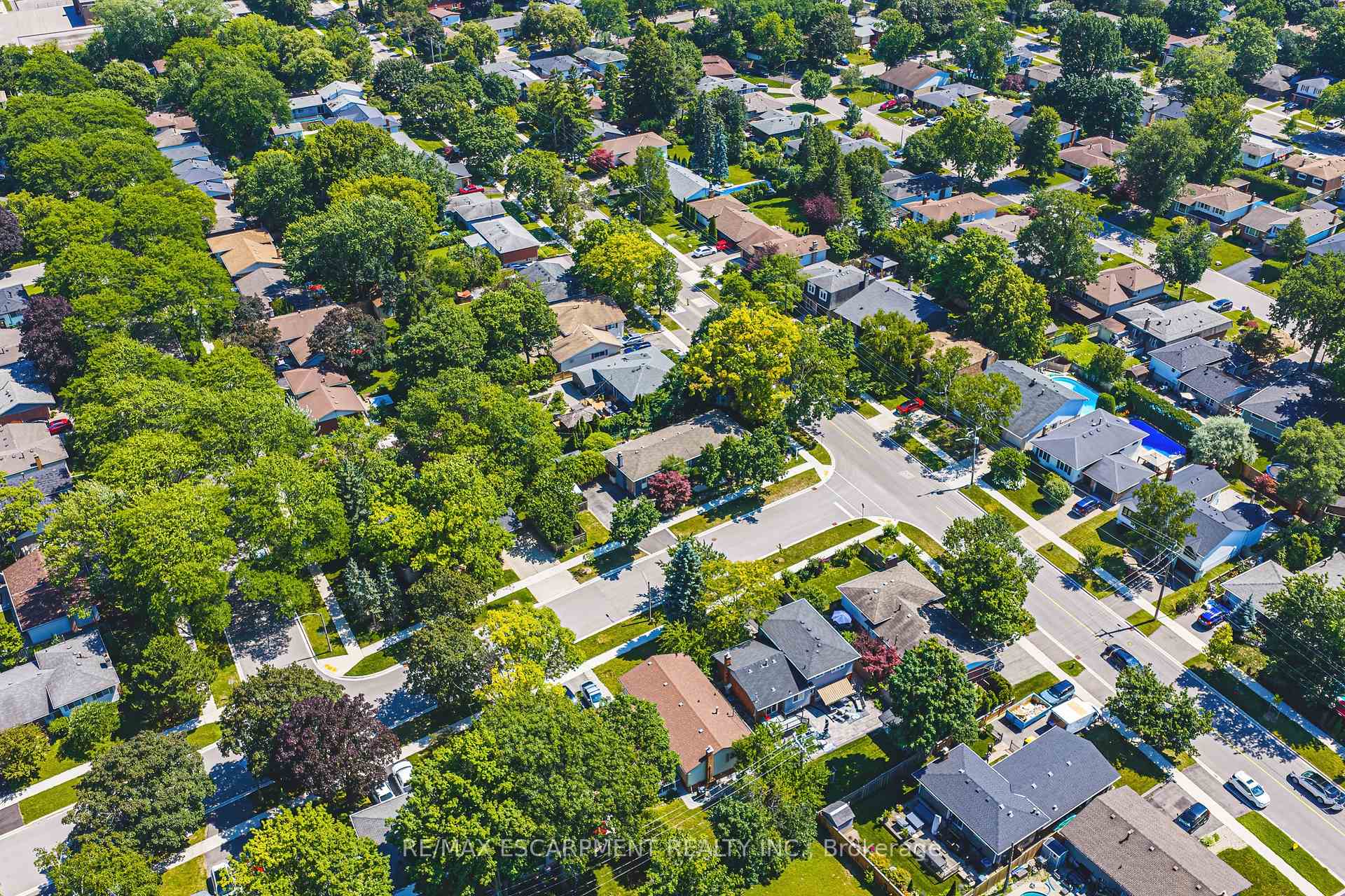 Photo 45 of 3384 Manfred Drive, Burlington, Roseland — HOMEH