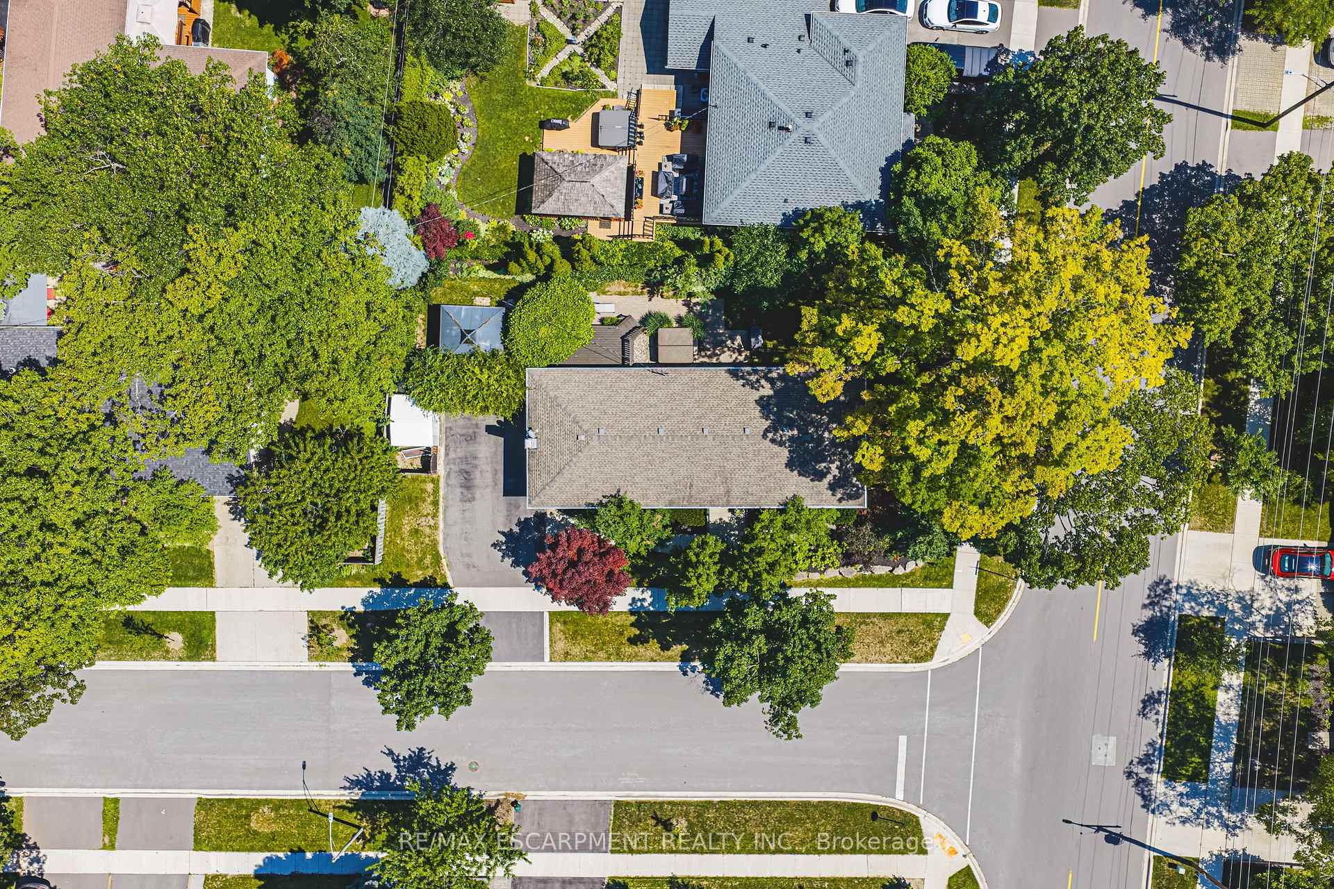 Photo 46 of 3384 Manfred Drive, Burlington, Roseland — HOMEH