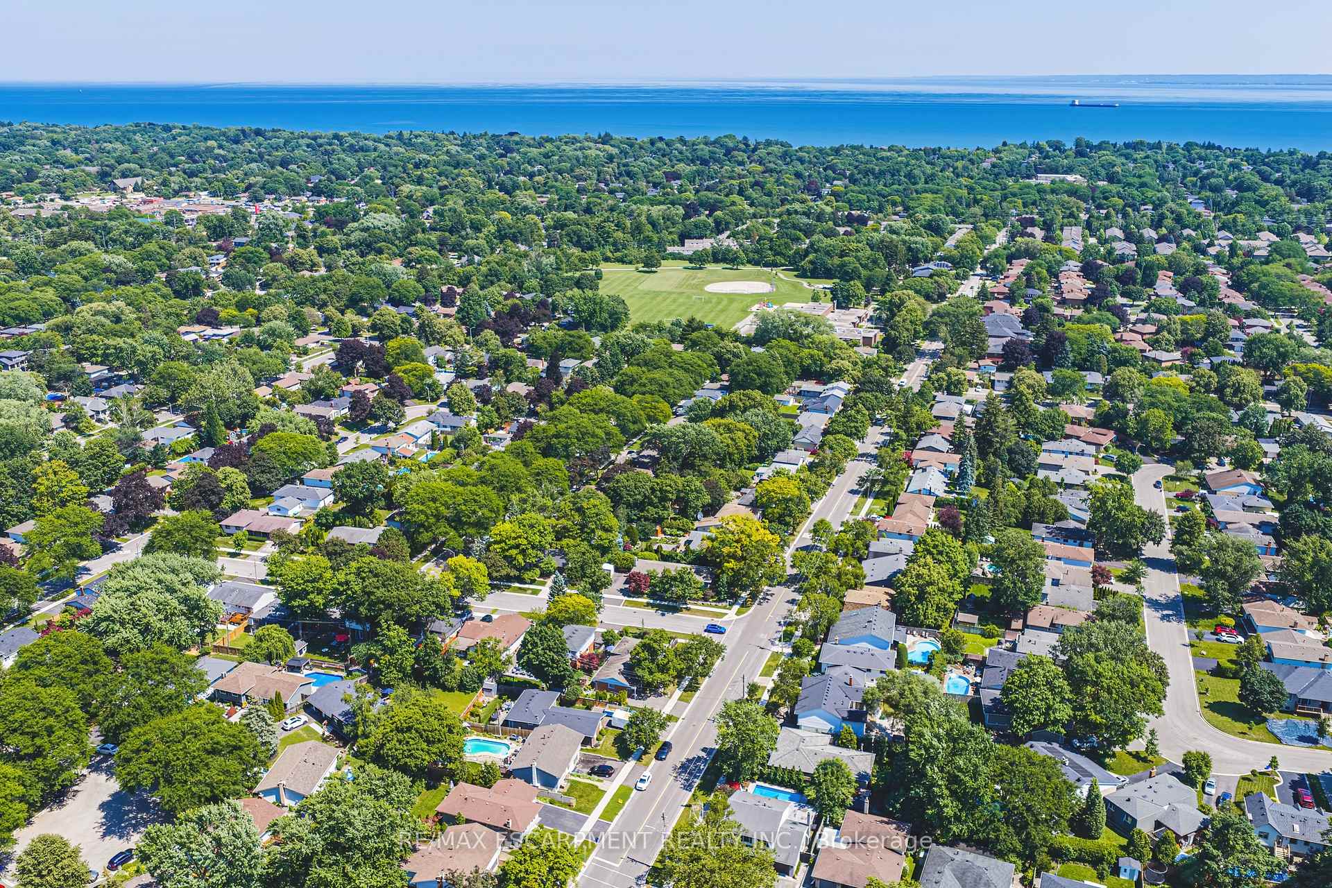Photo 47 of 3384 Manfred Drive, Burlington, Roseland — HOMEH