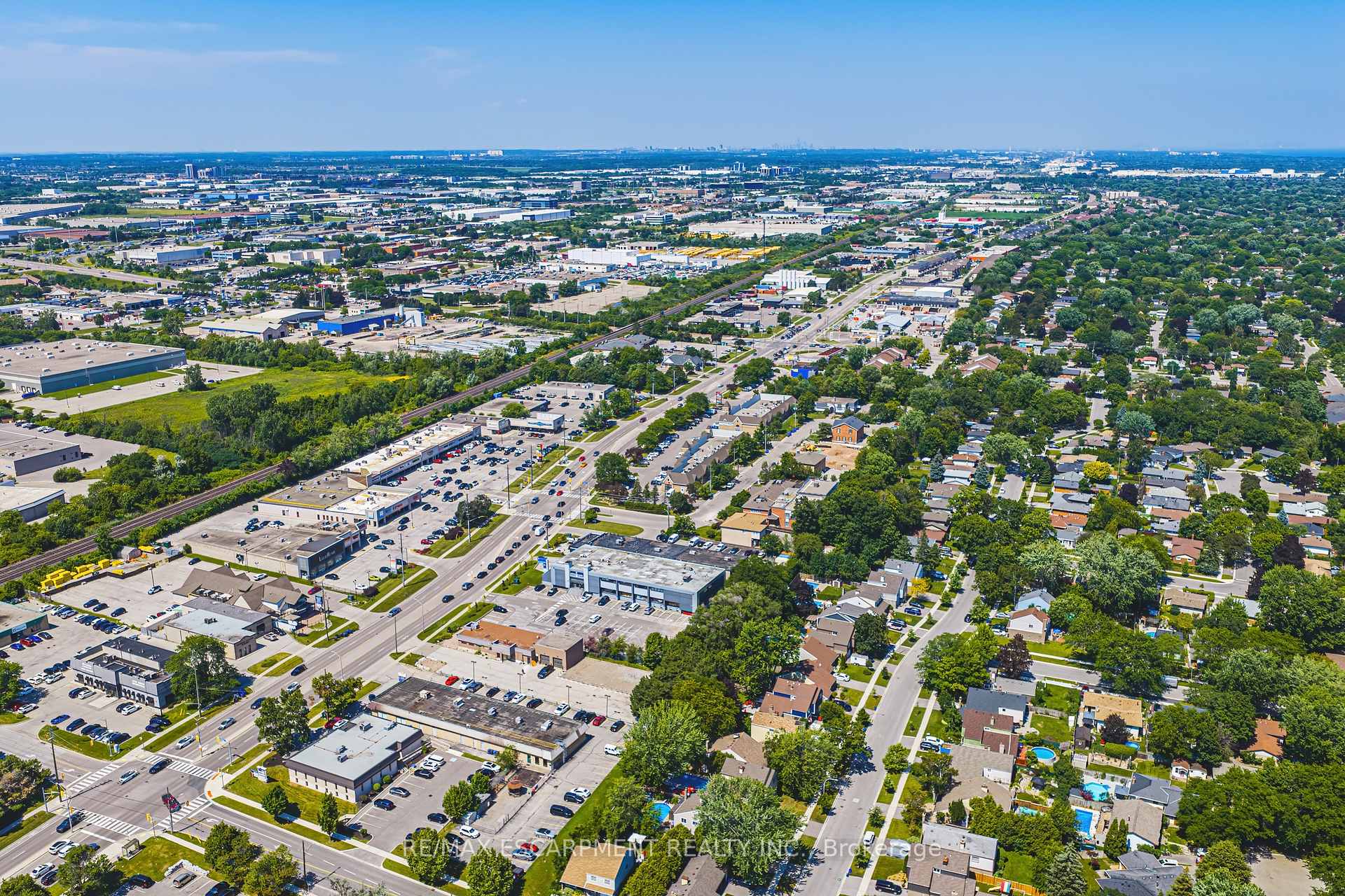Photo 49 of 3384 Manfred Drive, Burlington, Roseland — HOMEH