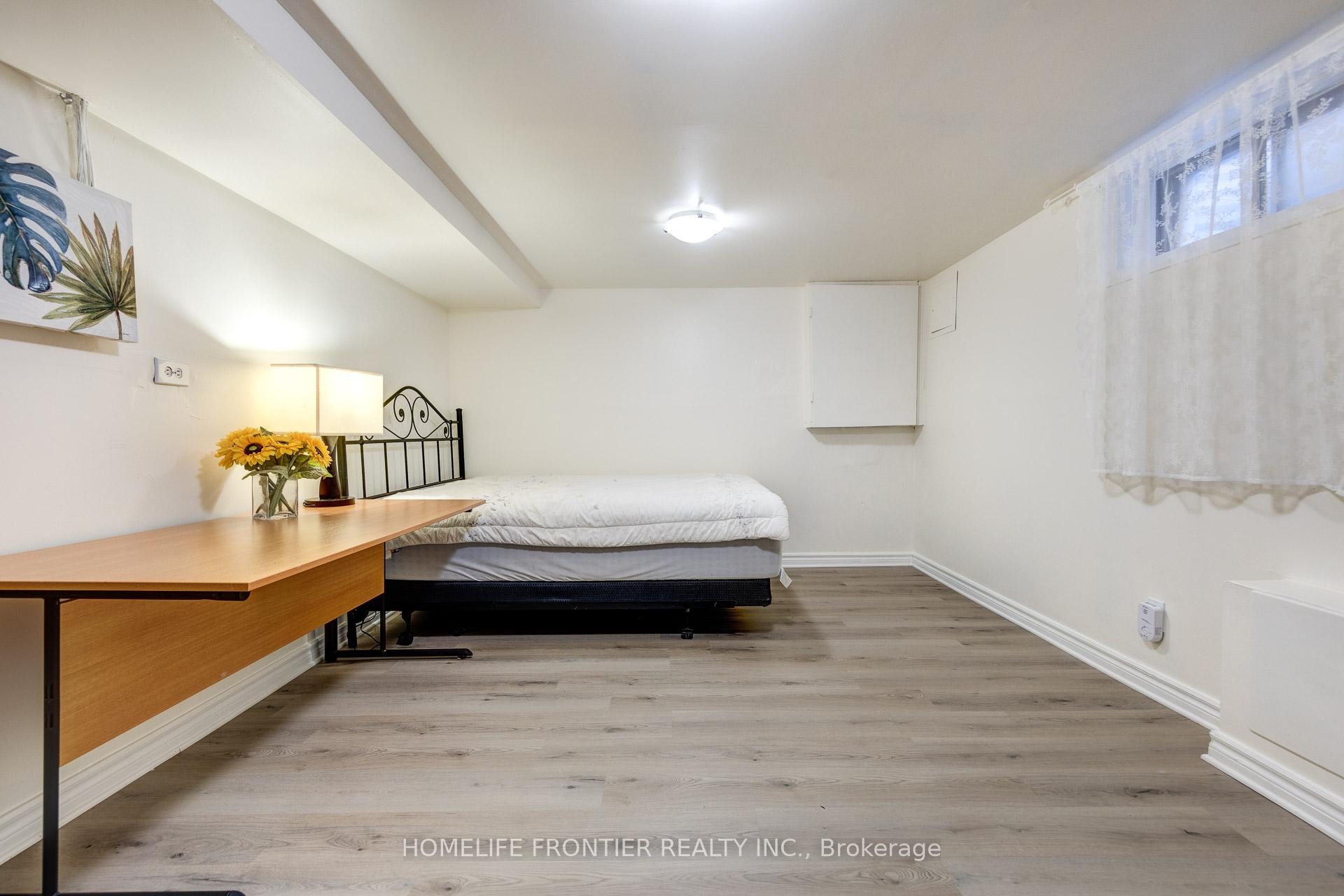 Photo 2 of Unit Bsmt, 258 Conley Street, Vaughan, Lakeview Estates — HOMEH