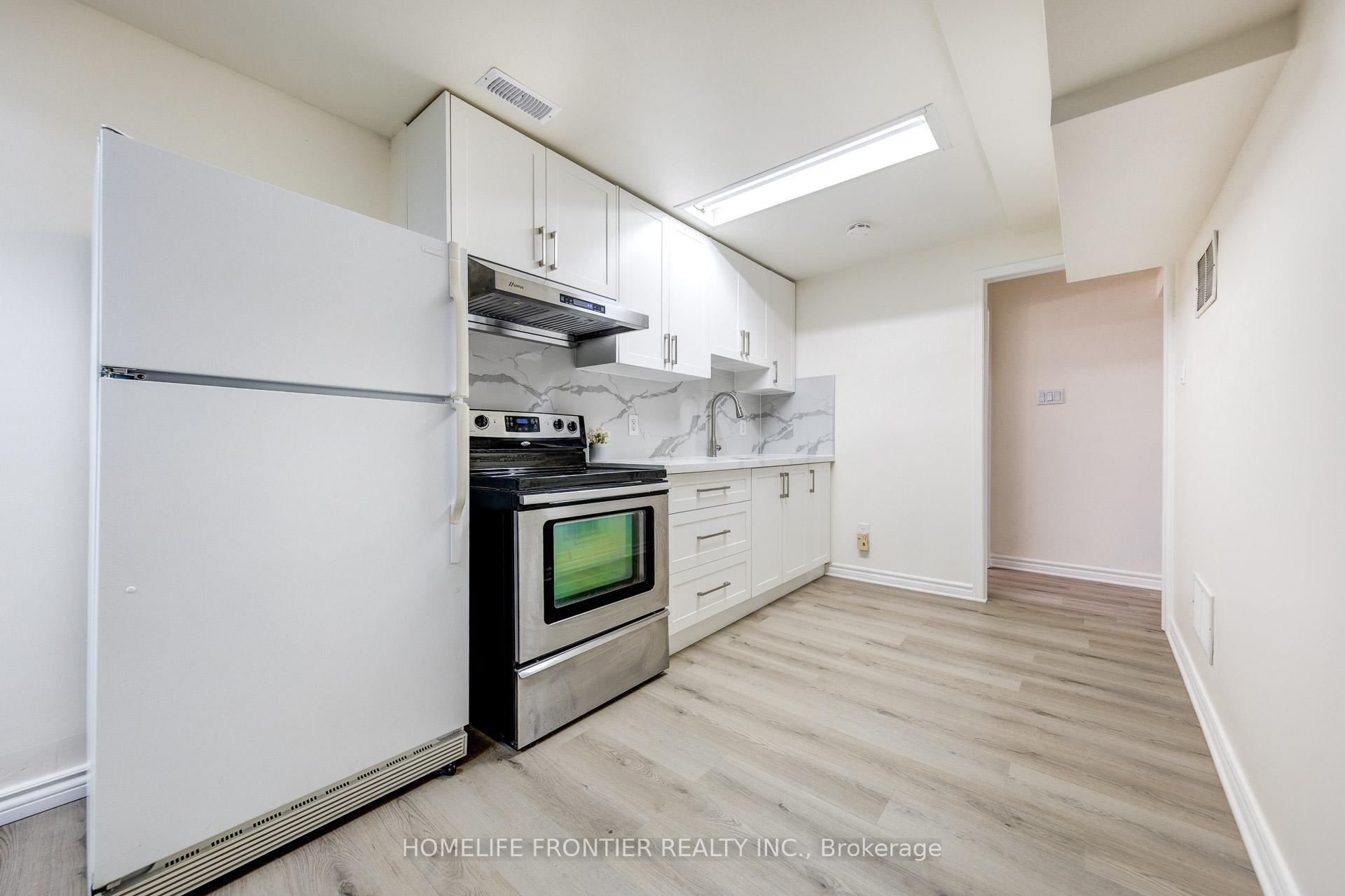 Photo 6 of Unit Bsmt, 258 Conley Street, Vaughan, Lakeview Estates — HOMEH