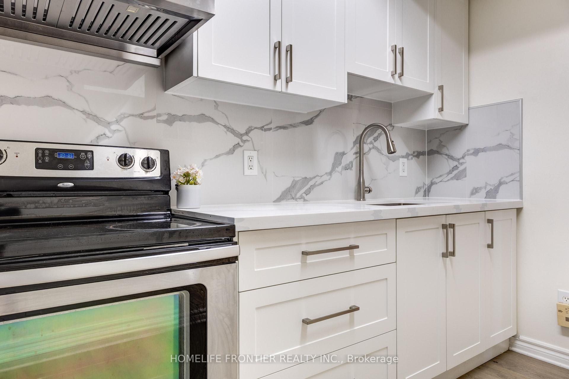 Photo 7 of Unit Bsmt, 258 Conley Street, Vaughan, Lakeview Estates — HOMEH