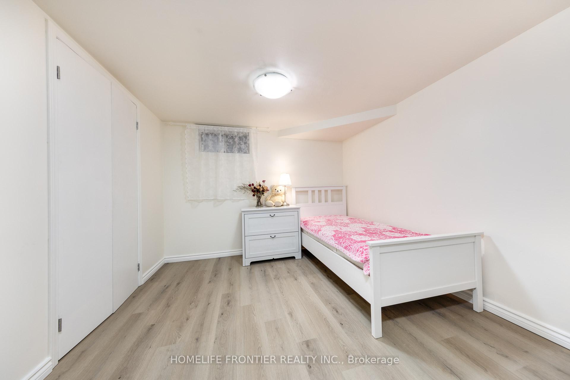 Photo 14 of Unit Bsmt, 258 Conley Street, Vaughan, Lakeview Estates — HOMEH