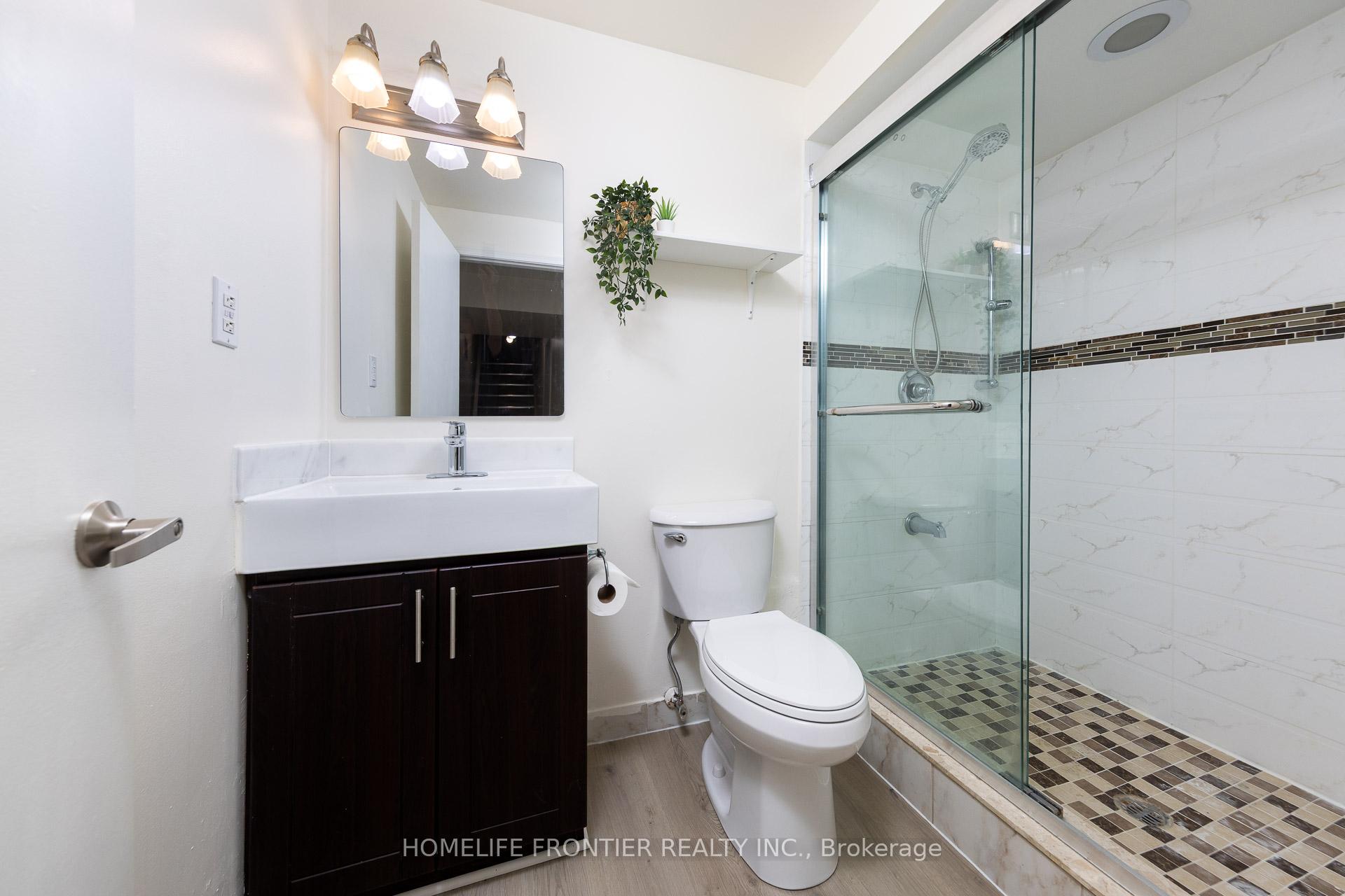 Photo 15 of Unit Bsmt, 258 Conley Street, Vaughan, Lakeview Estates — HOMEH