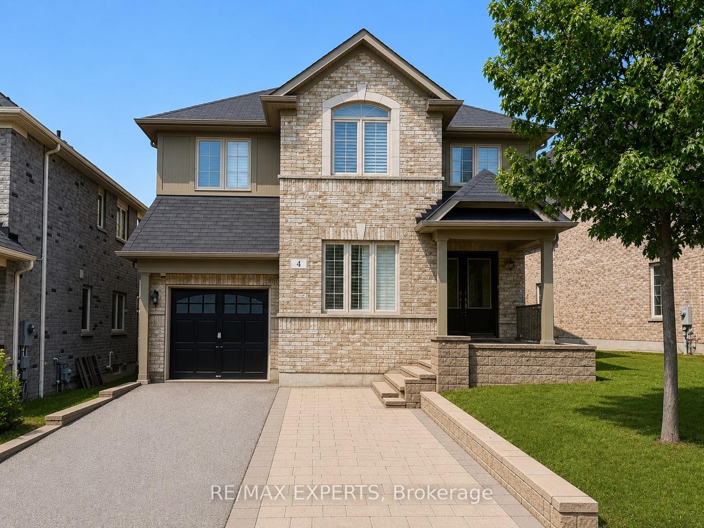 Photo 1 of Unit Bsmt, 4 Mosely Crescent, Ajax, Northeast Ajax — HOMEH