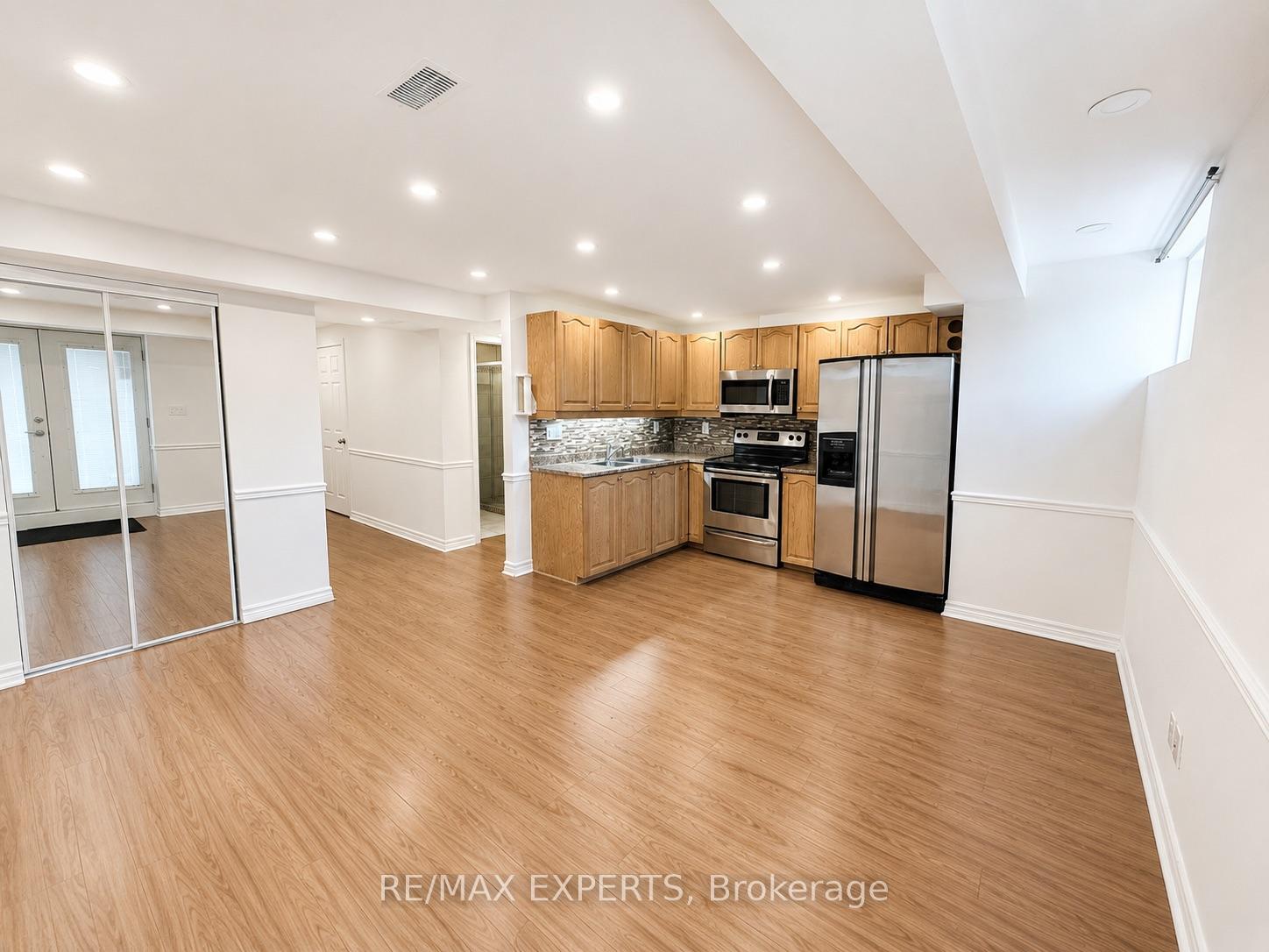 Photo 2 of Unit Bsmt, 4 Mosely Crescent, Ajax, Northeast Ajax — HOMEH