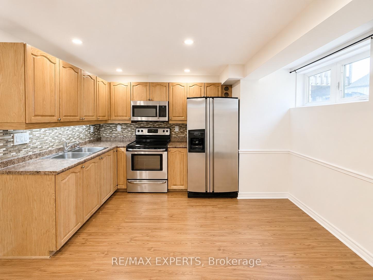 Photo 3 of Unit Bsmt, 4 Mosely Crescent, Ajax, Northeast Ajax — HOMEH
