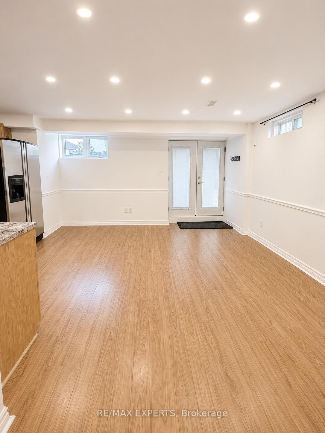 Photo 4 of Unit Bsmt, 4 Mosely Crescent, Ajax, Northeast Ajax — HOMEH