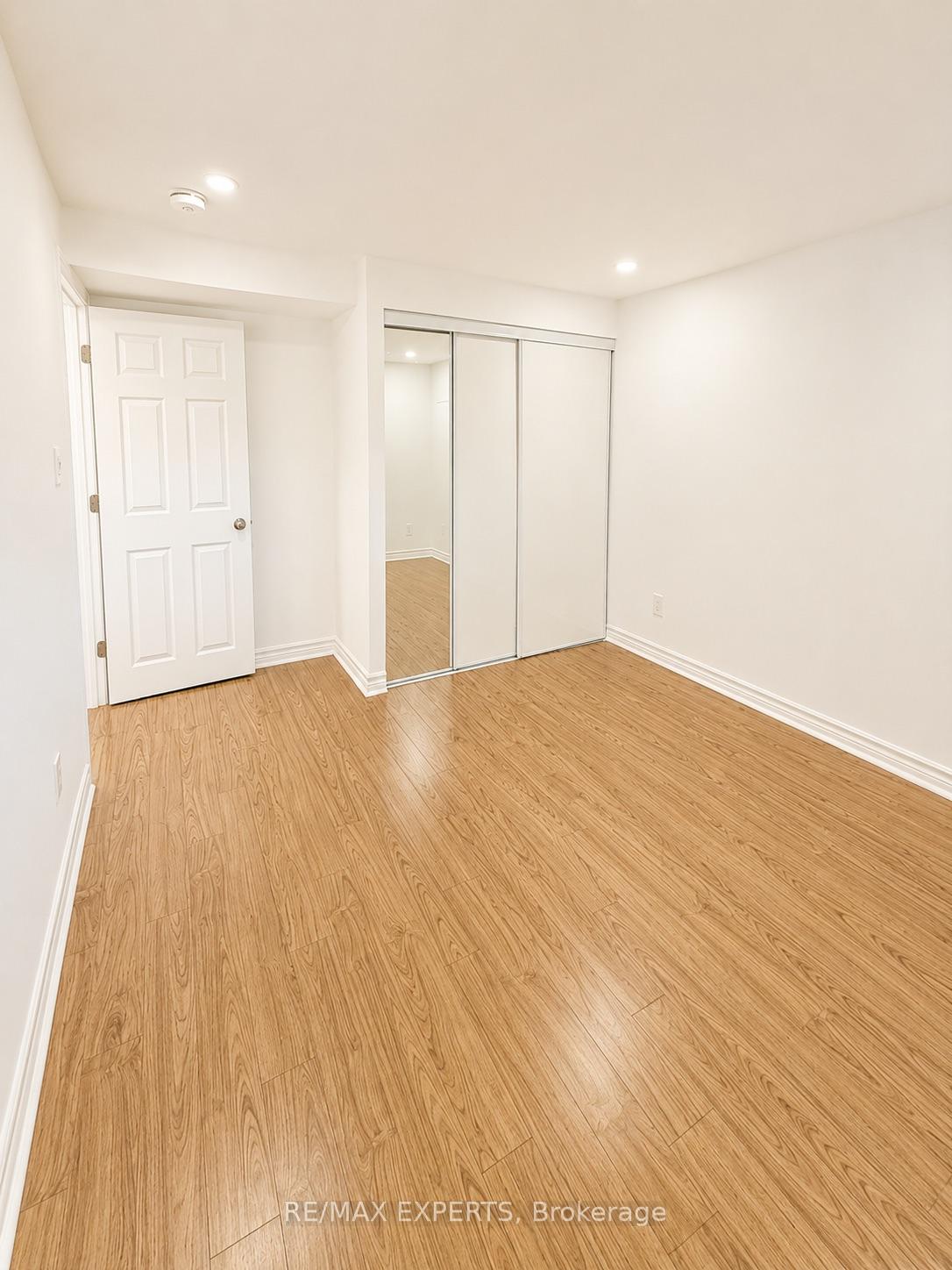 Photo 6 of Unit Bsmt, 4 Mosely Crescent, Ajax, Northeast Ajax — HOMEH