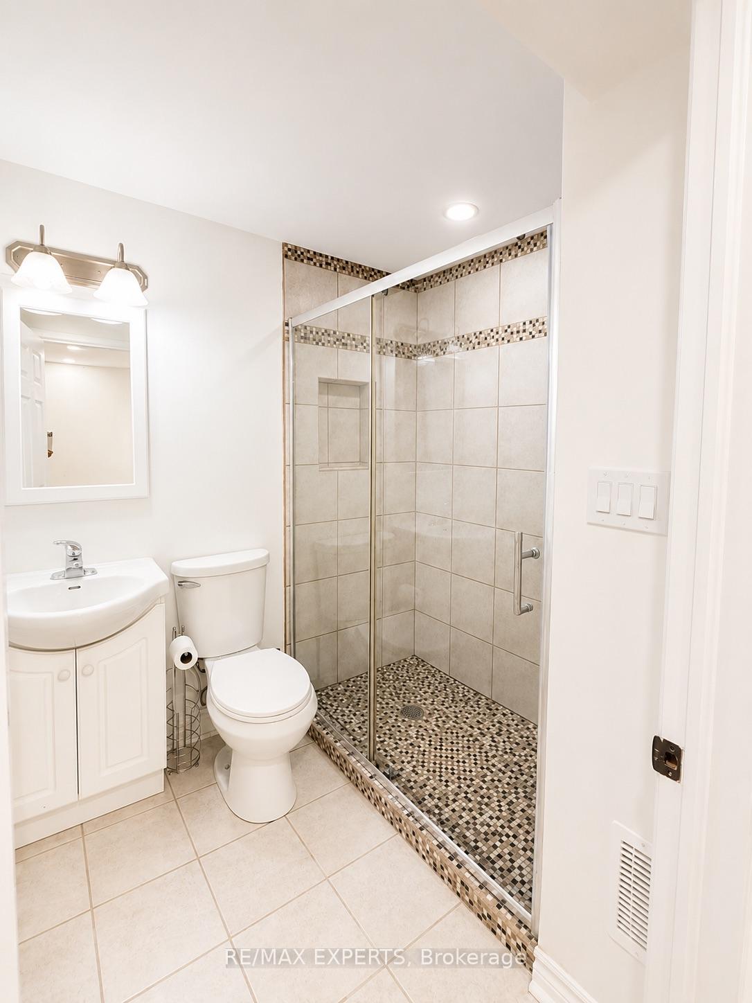 Photo 7 of Unit Bsmt, 4 Mosely Crescent, Ajax, Northeast Ajax — HOMEH