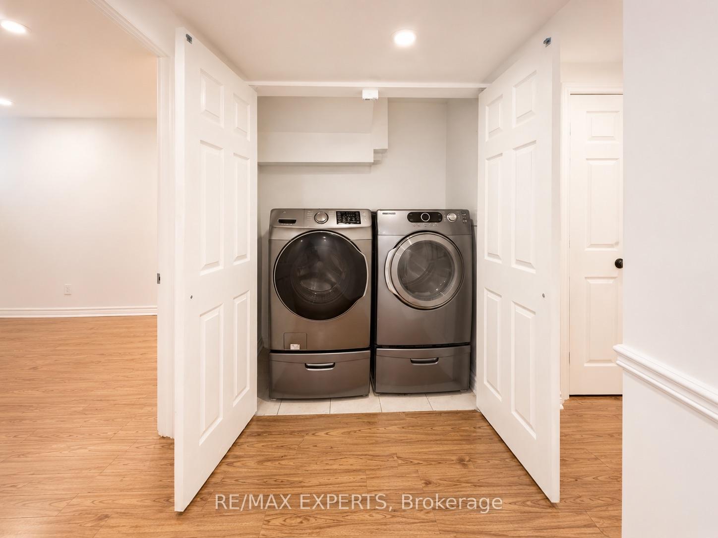 Photo 8 of Unit Bsmt, 4 Mosely Crescent, Ajax, Northeast Ajax — HOMEH