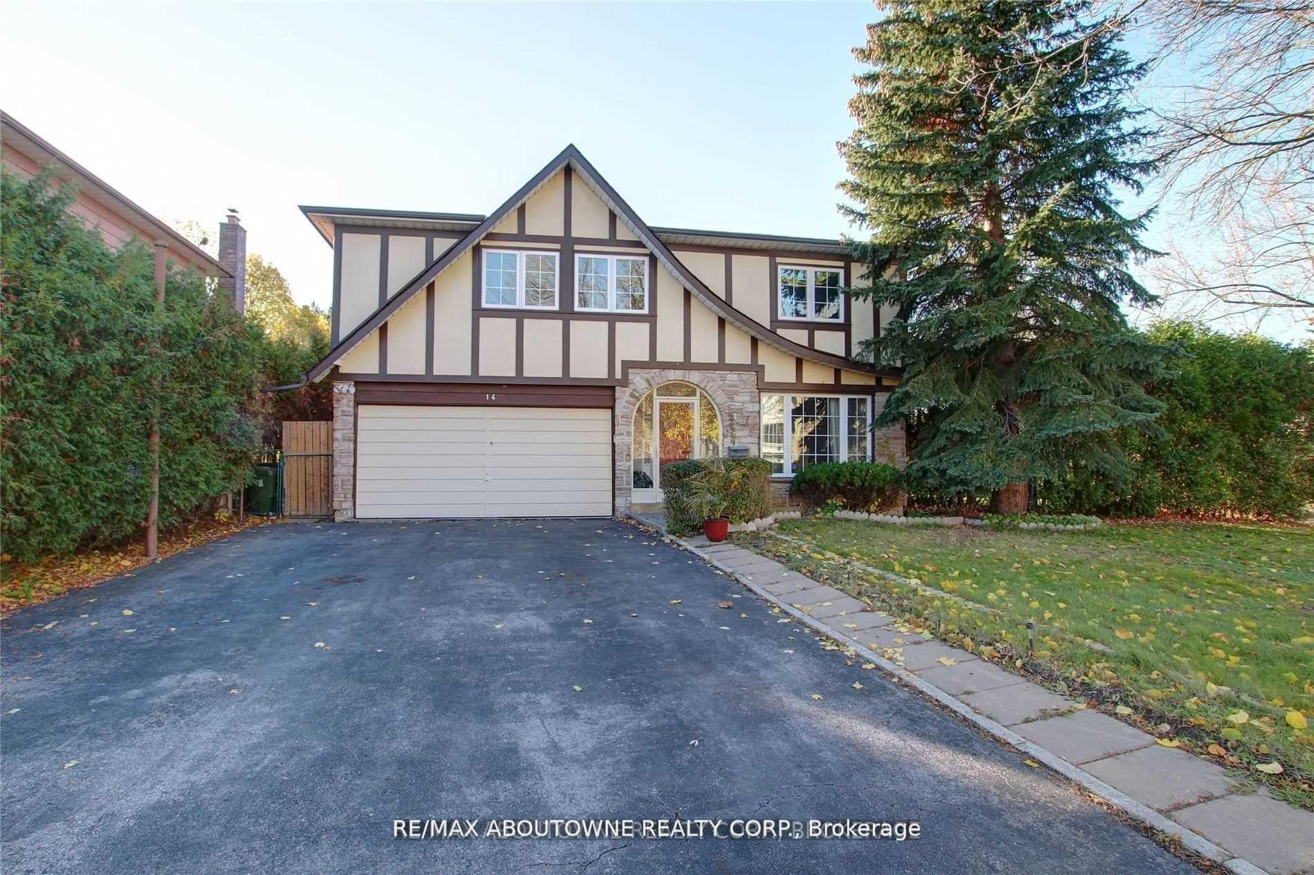 Photo 1 of Unit Lower, 14 Angus Drive, North York, Don Valley Village — HOMEH