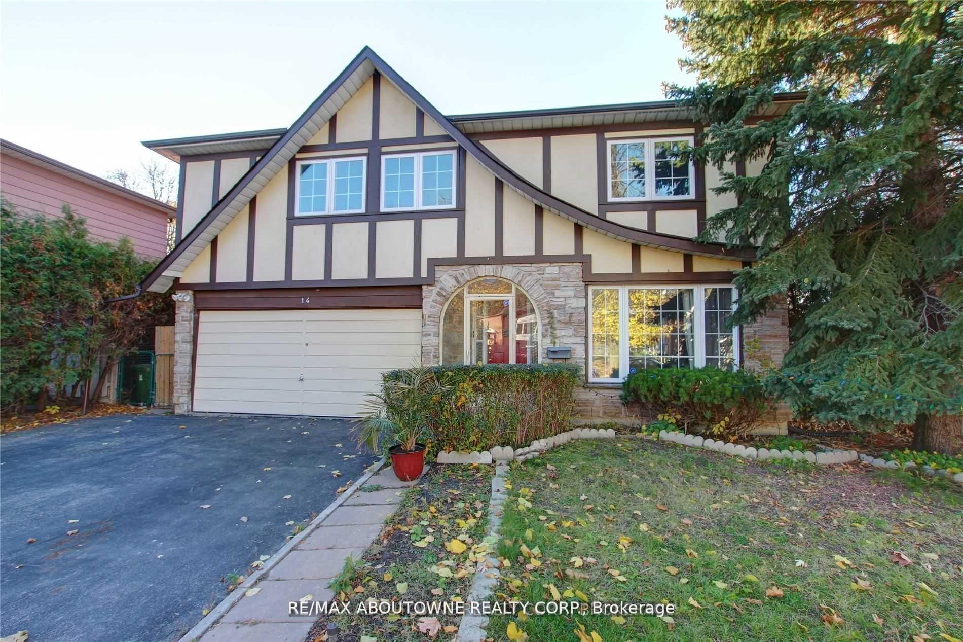Photo 2 of Unit Lower, 14 Angus Drive, North York, Don Valley Village — HOMEH