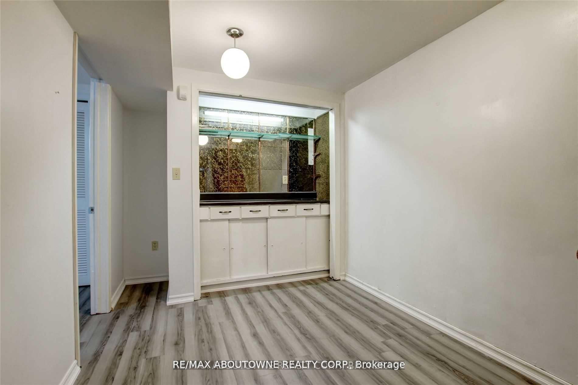 Photo 11 of Unit Lower, 14 Angus Drive, North York, Don Valley Village — HOMEH