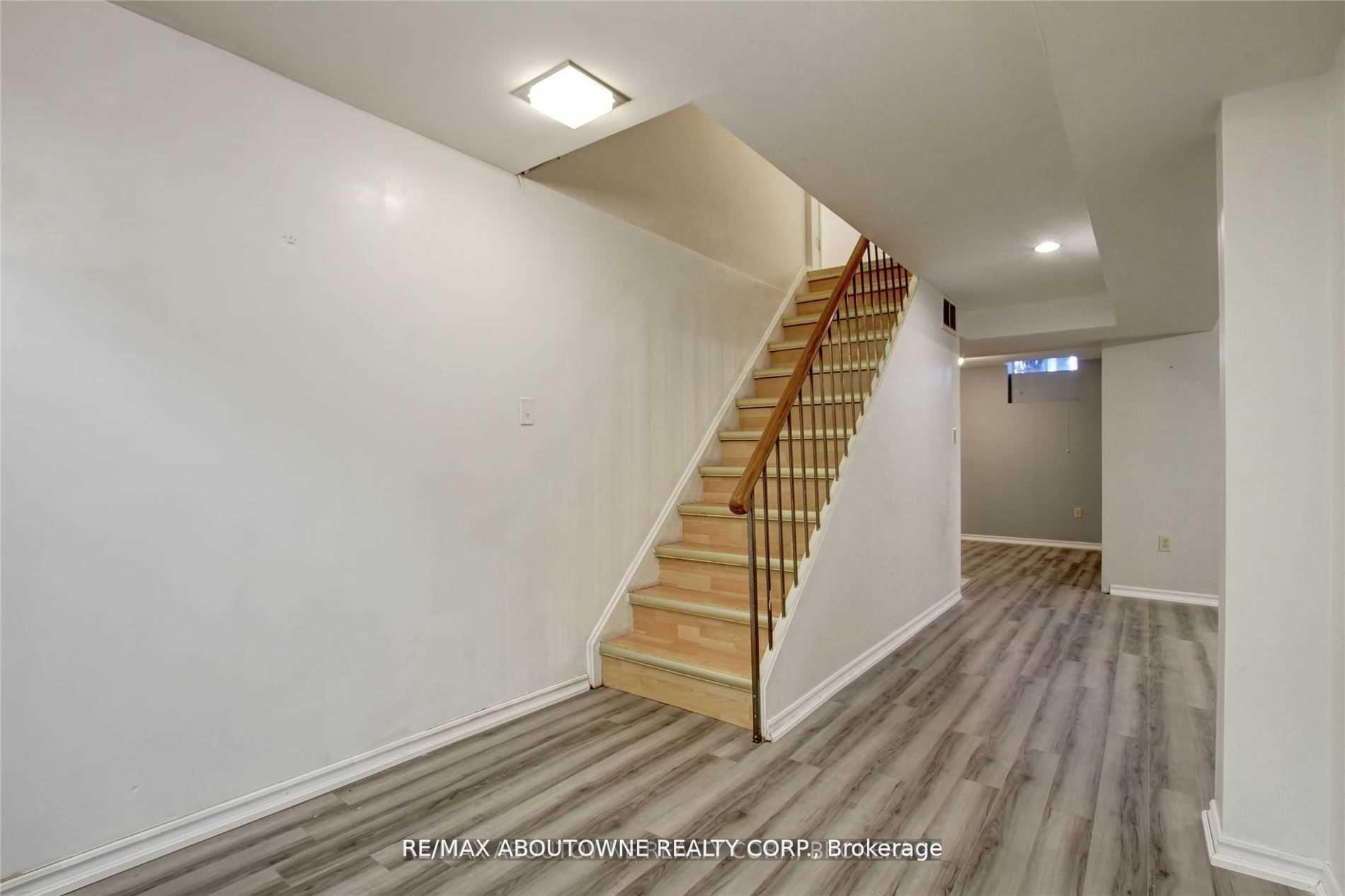 Photo 12 of Unit Lower, 14 Angus Drive, North York, Don Valley Village — HOMEH