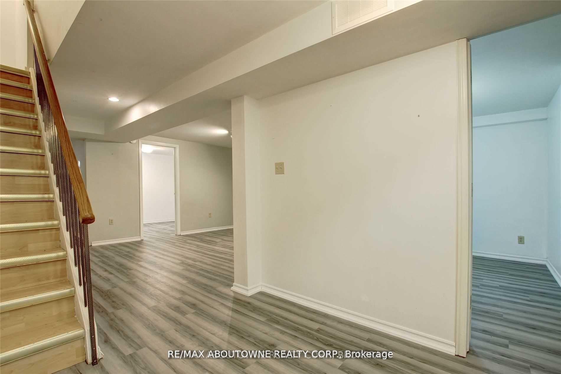 Photo 13 of Unit Lower, 14 Angus Drive, North York, Don Valley Village — HOMEH