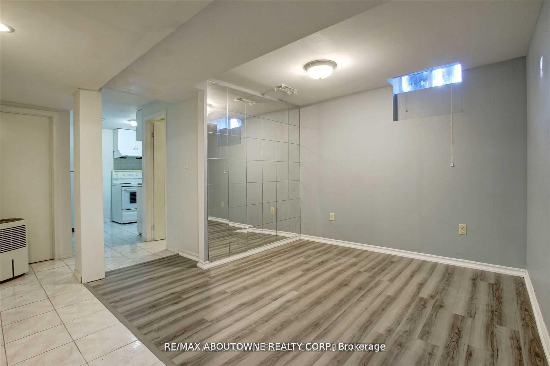 Photo 23 of Unit Lower, 14 Angus Drive, North York, Don Valley Village — HOMEH