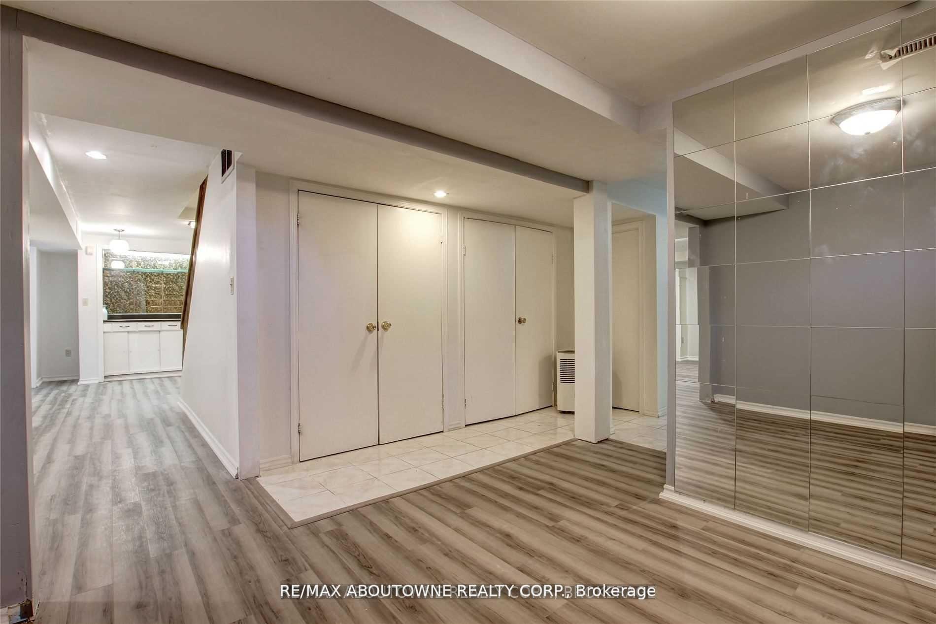 Photo 25 of Unit Lower, 14 Angus Drive, North York, Don Valley Village — HOMEH
