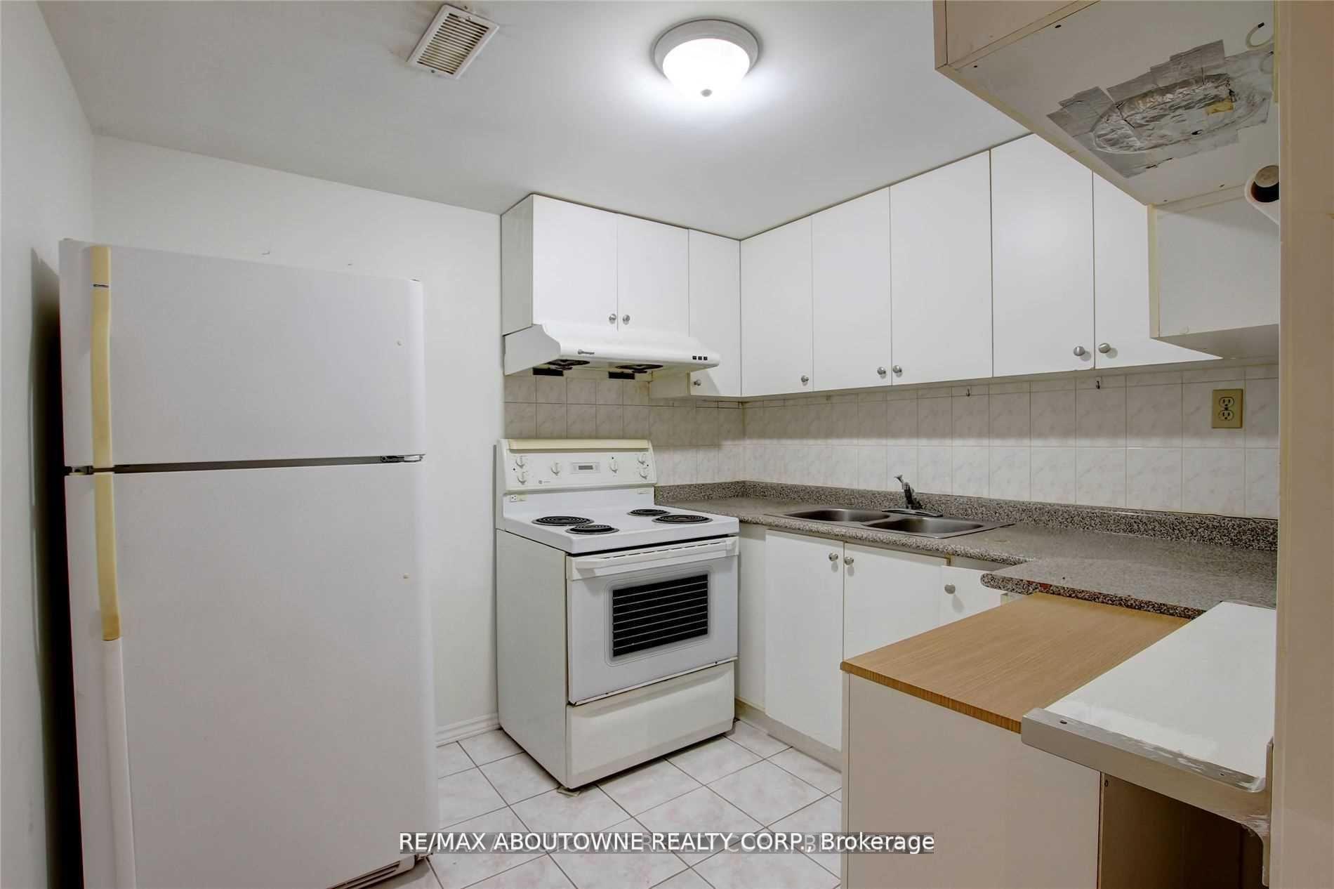 Photo 26 of Unit Lower, 14 Angus Drive, North York, Don Valley Village — HOMEH