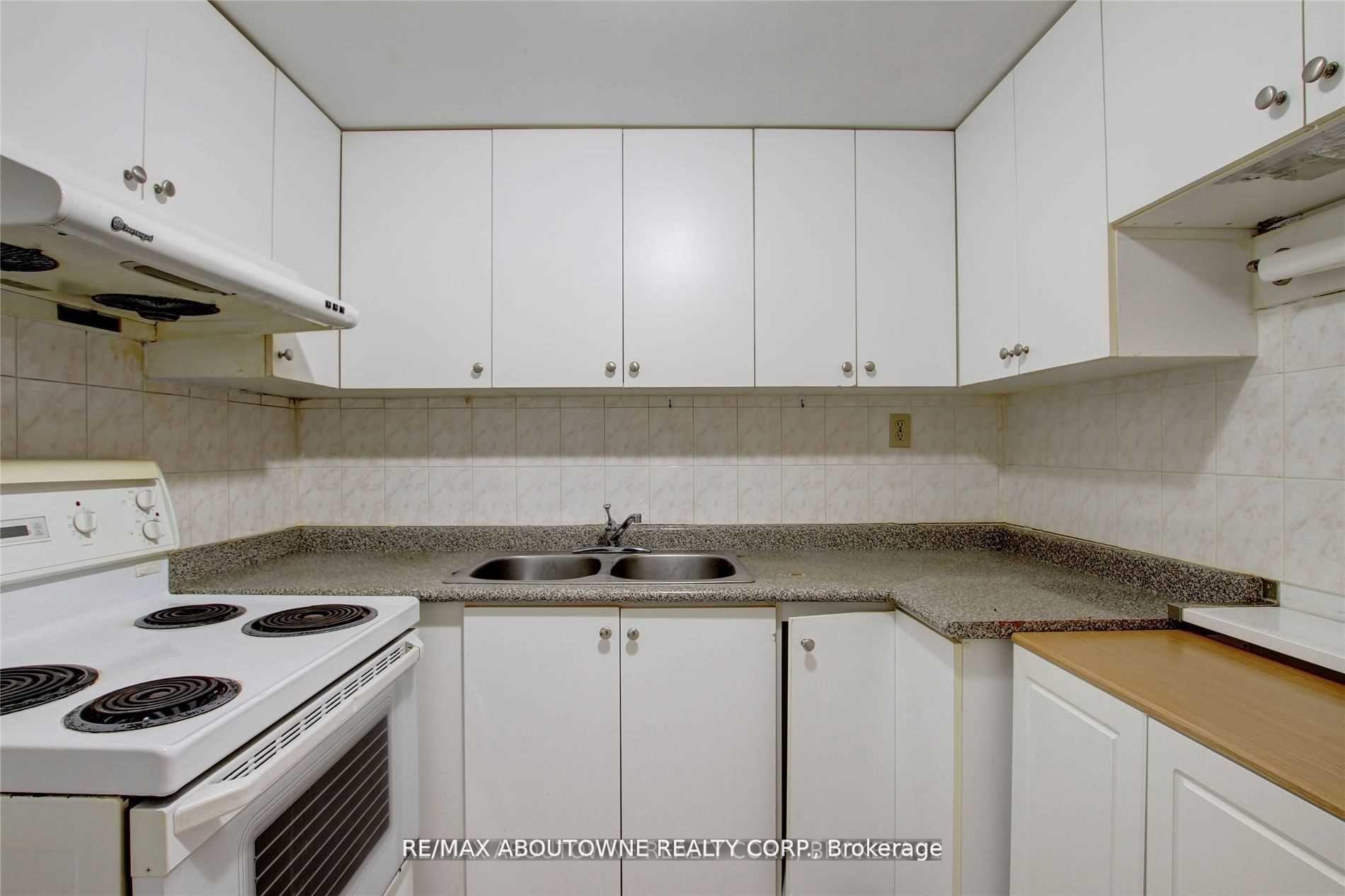 Photo 27 of Unit Lower, 14 Angus Drive, North York, Don Valley Village — HOMEH