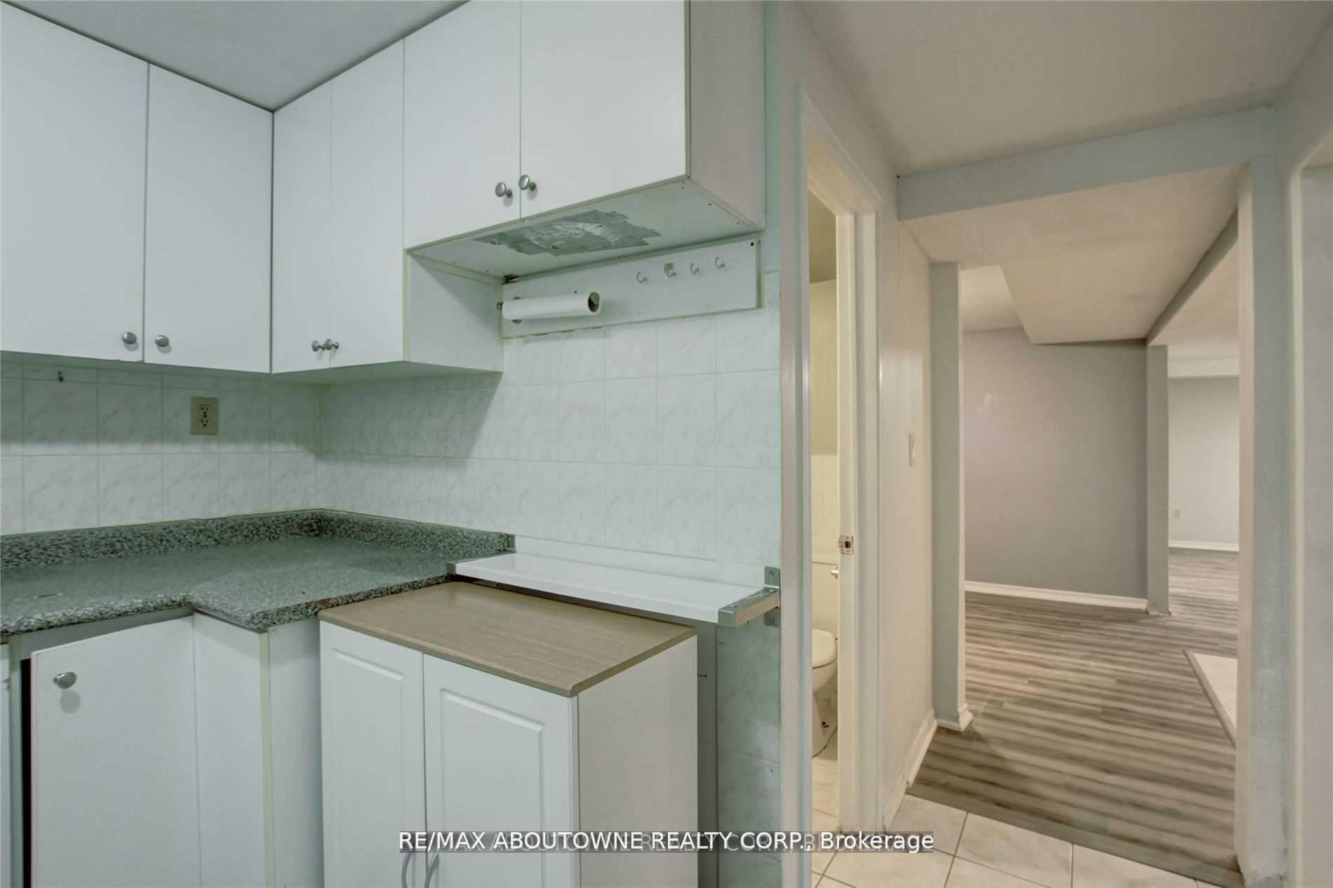 Photo 28 of Unit Lower, 14 Angus Drive, North York, Don Valley Village — HOMEH