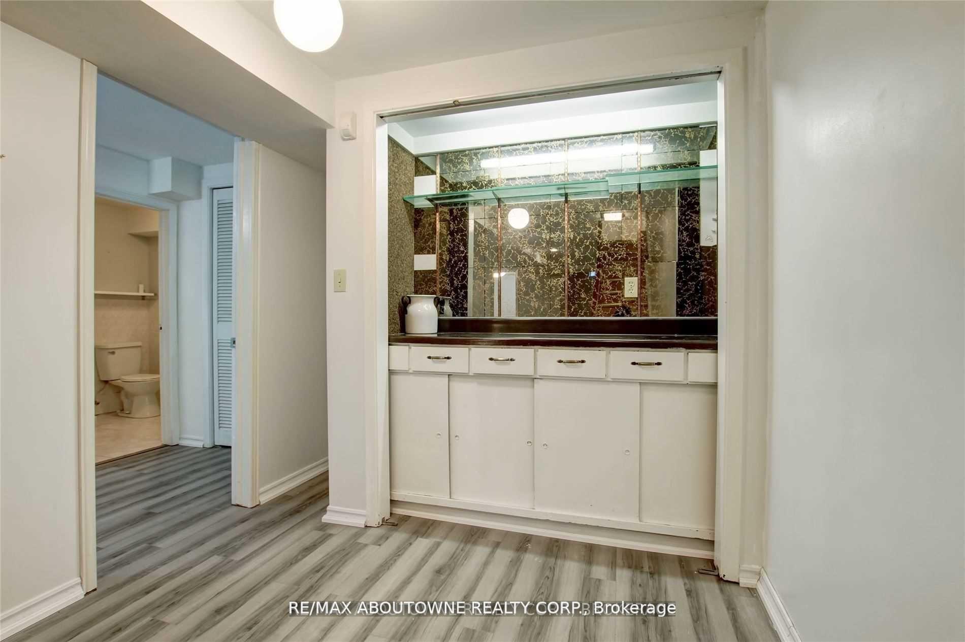 Photo 31 of Unit Lower, 14 Angus Drive, North York, Don Valley Village — HOMEH