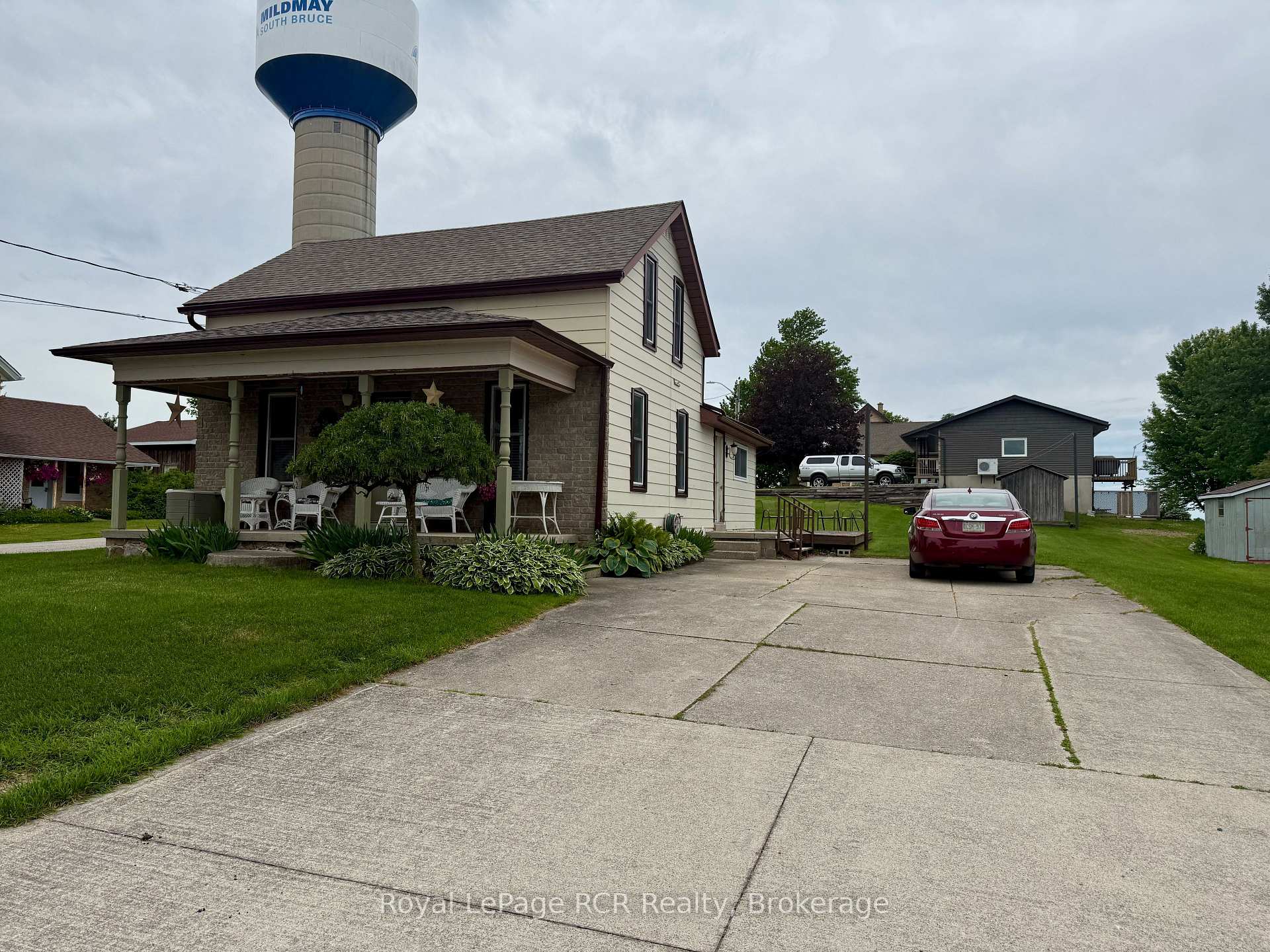 Photo 13 of 35 Ellen Street, South Bruce — HOMEH