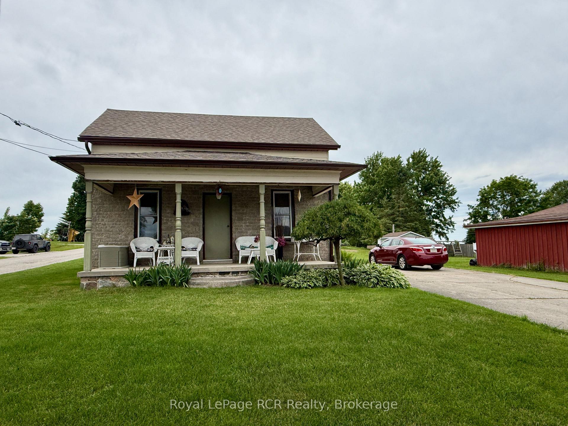 Photo 14 of 35 Ellen Street, South Bruce — HOMEH