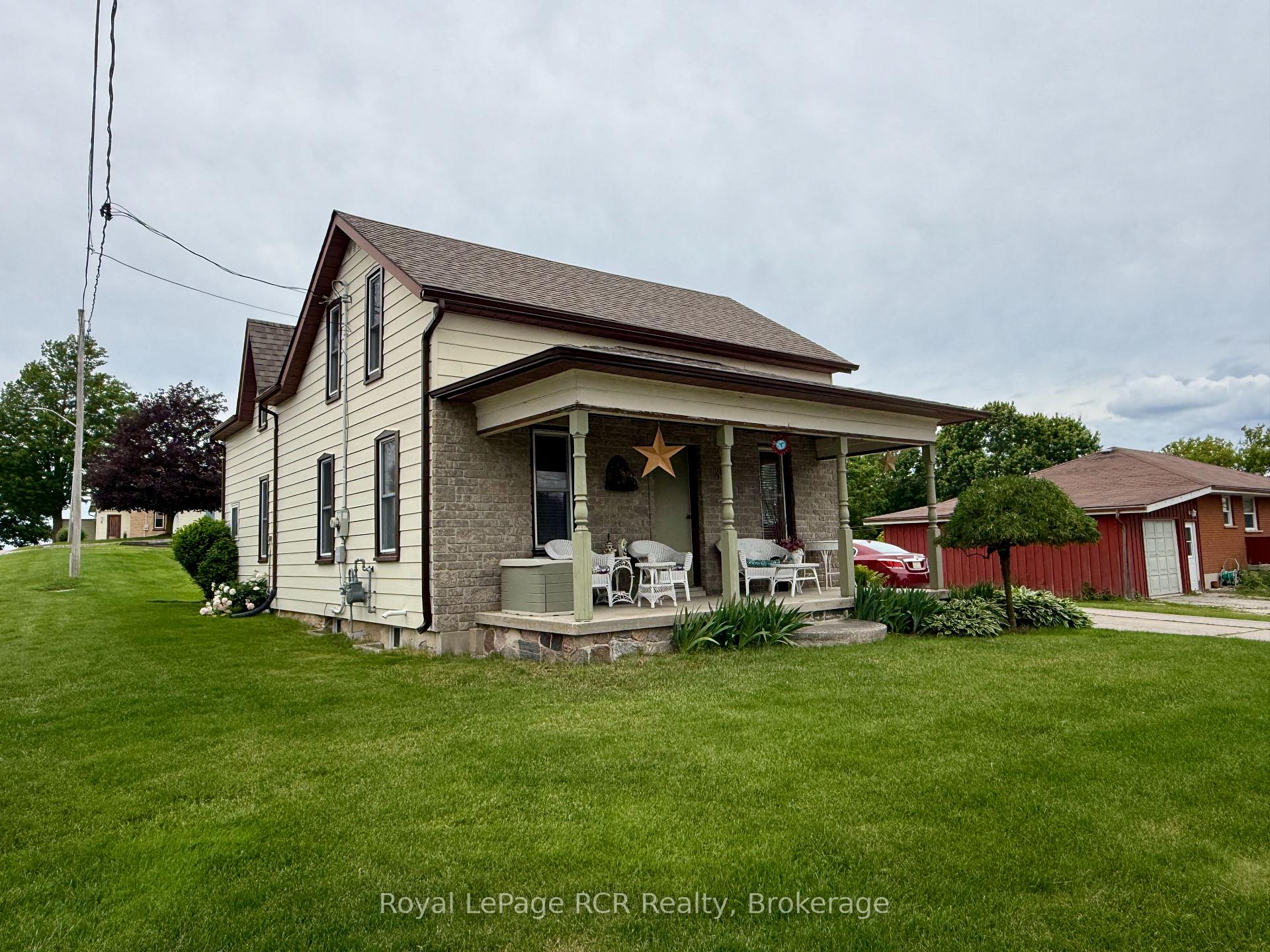 Photo 15 of 35 Ellen Street, South Bruce — HOMEH