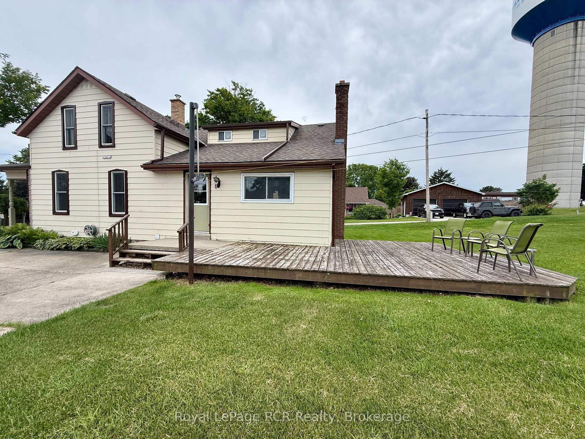 Photo 16 of 35 Ellen Street, South Bruce — HOMEH
