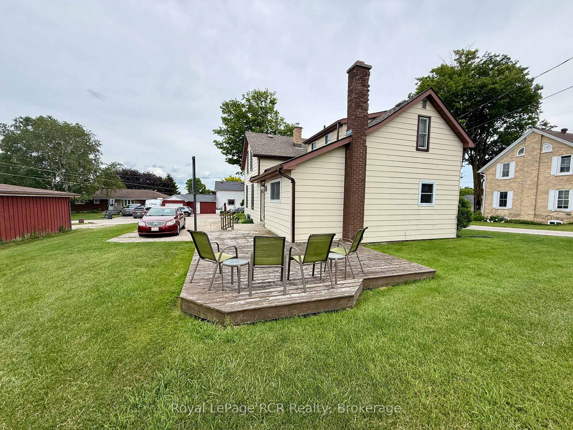 Photo 17 of 35 Ellen Street, South Bruce — HOMEH